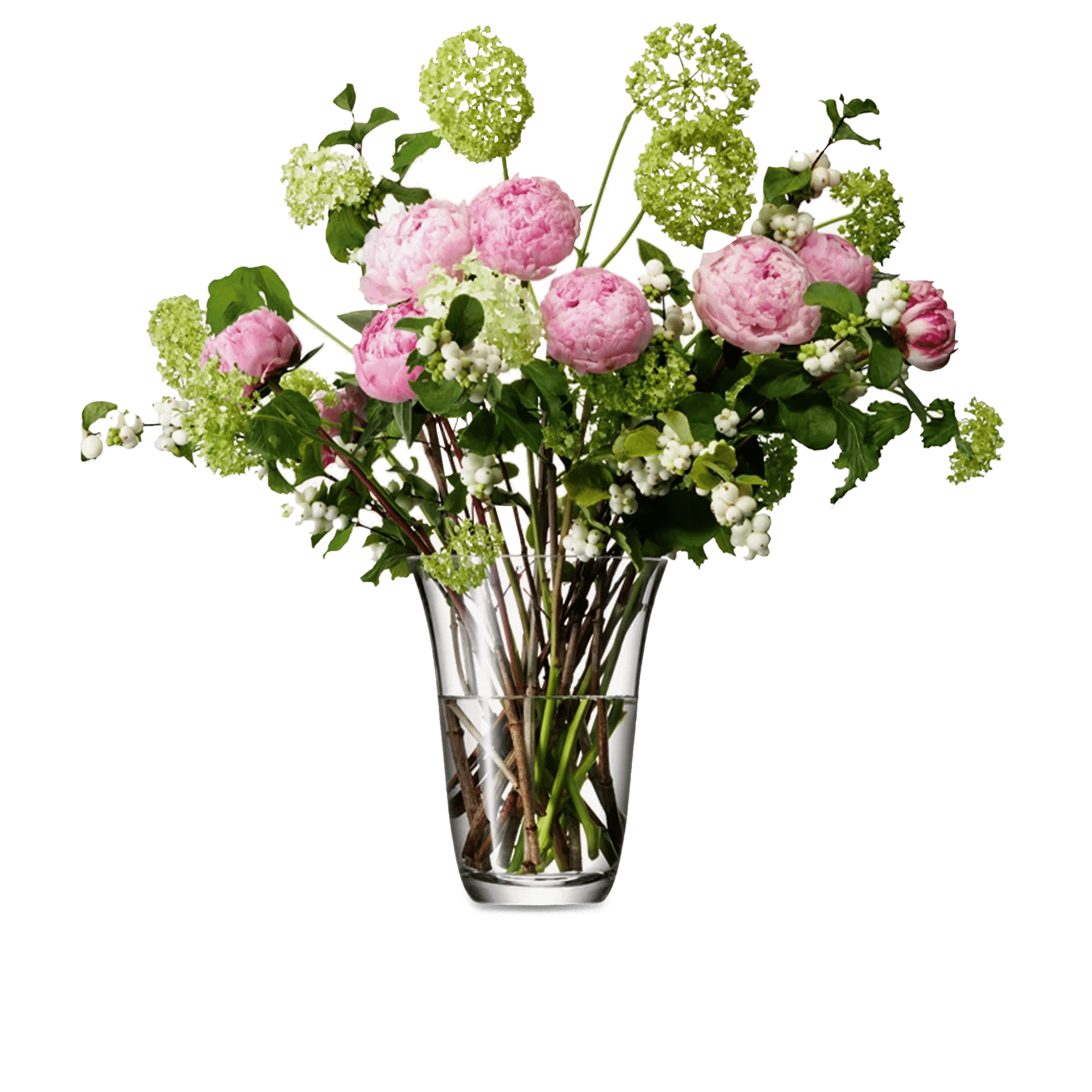 Lune Vase