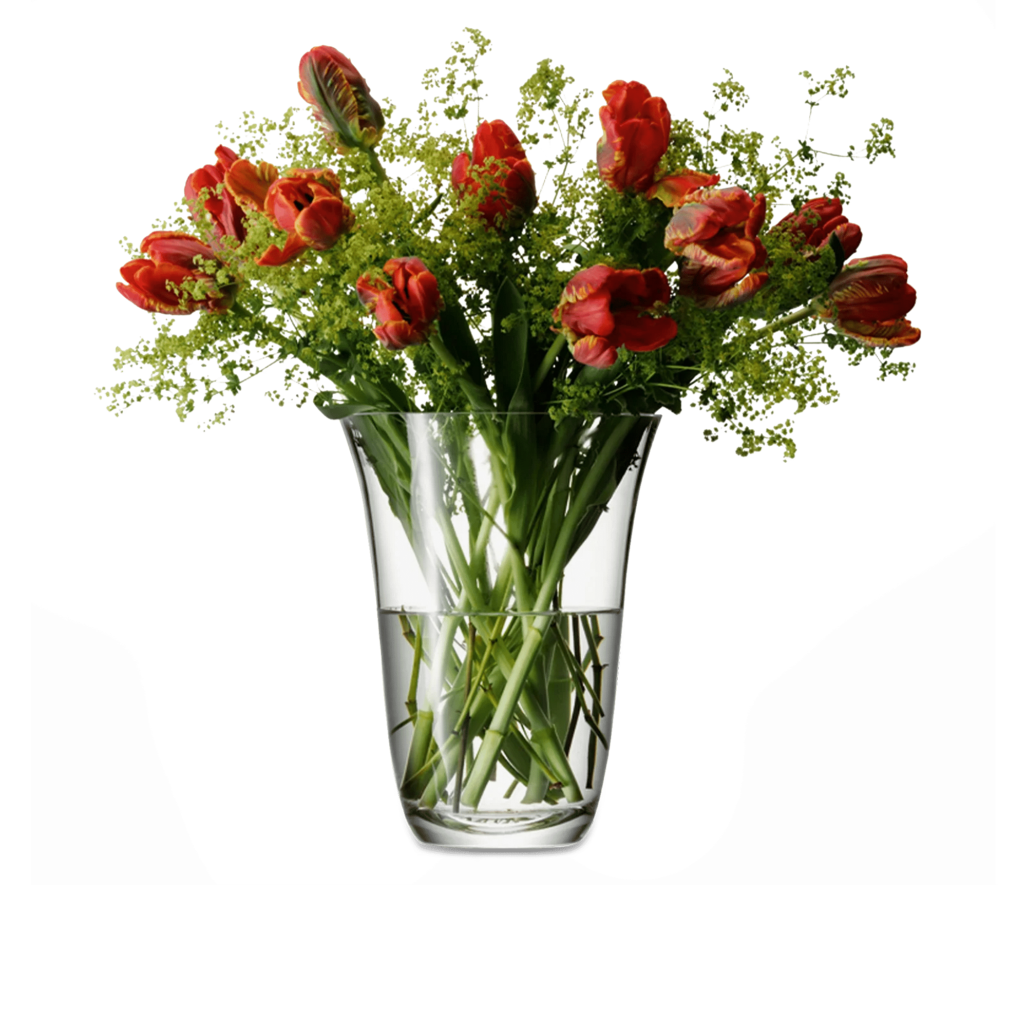 Lune Vase