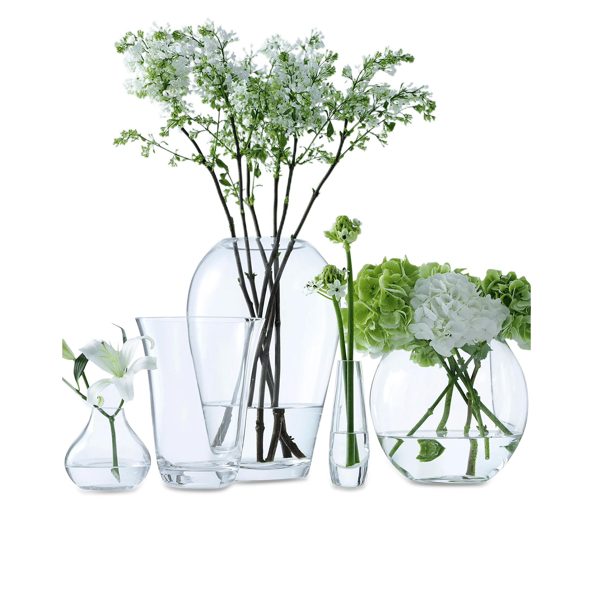 Lune Vase