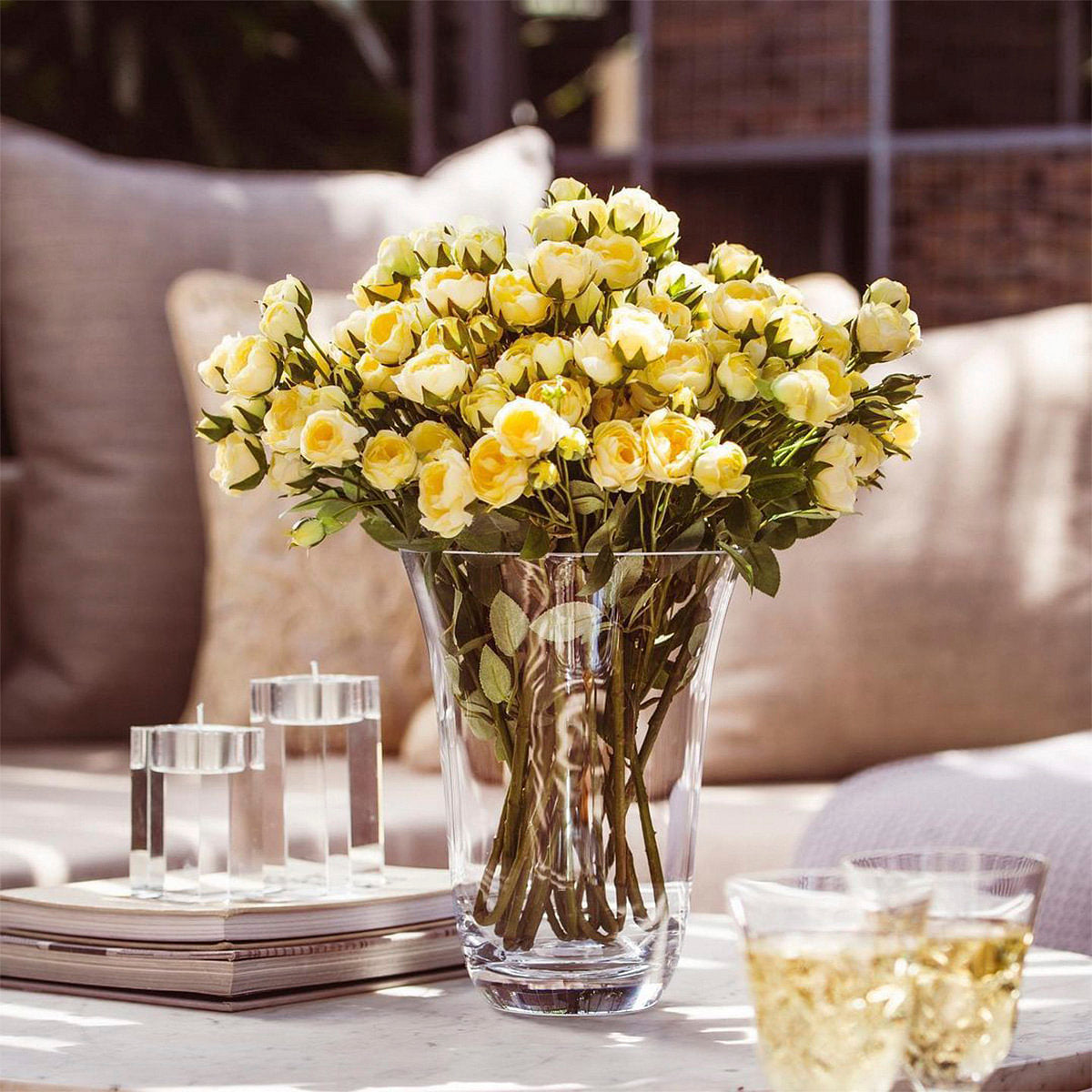 Lune Vase