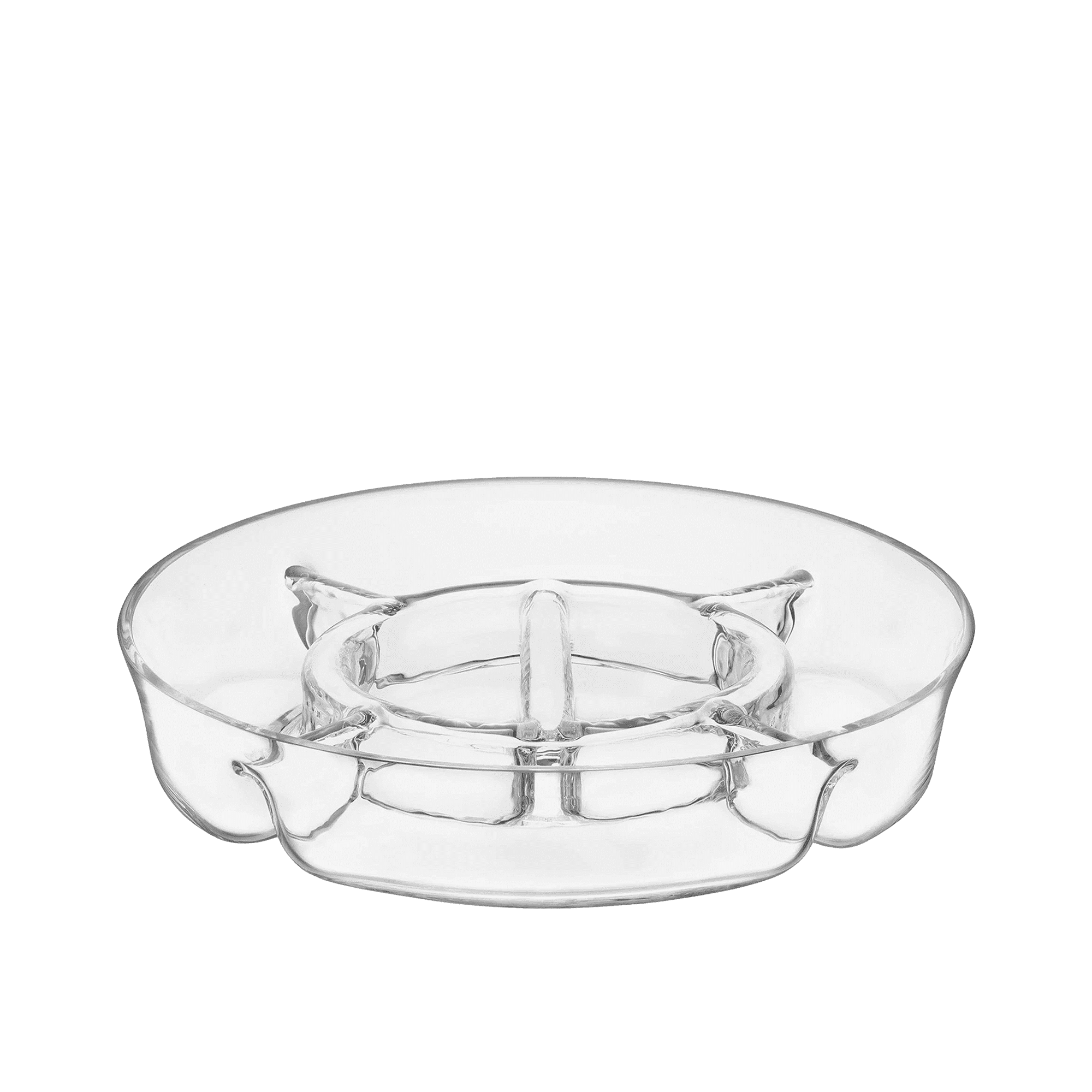 Serve Multi Platter