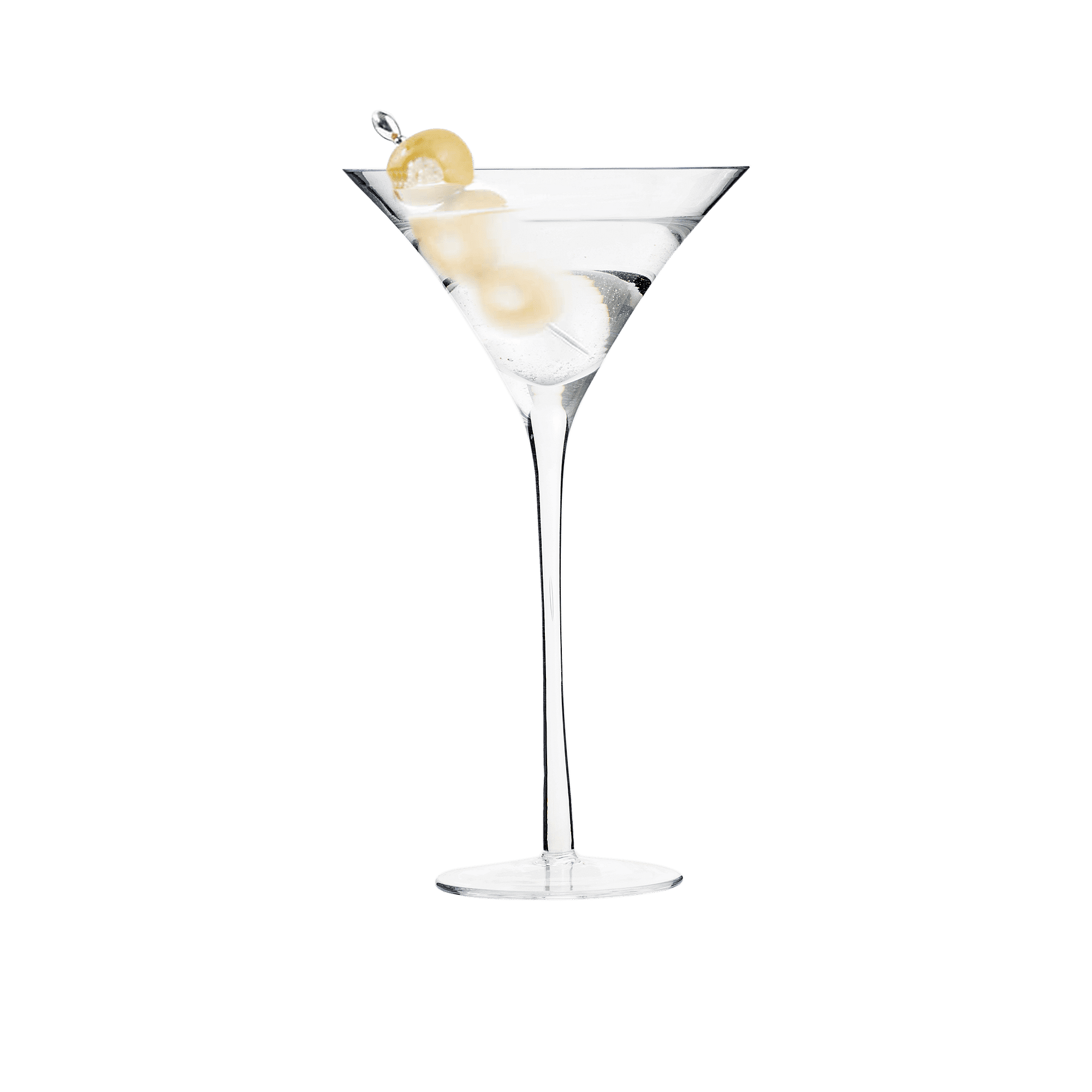 Martini Glass