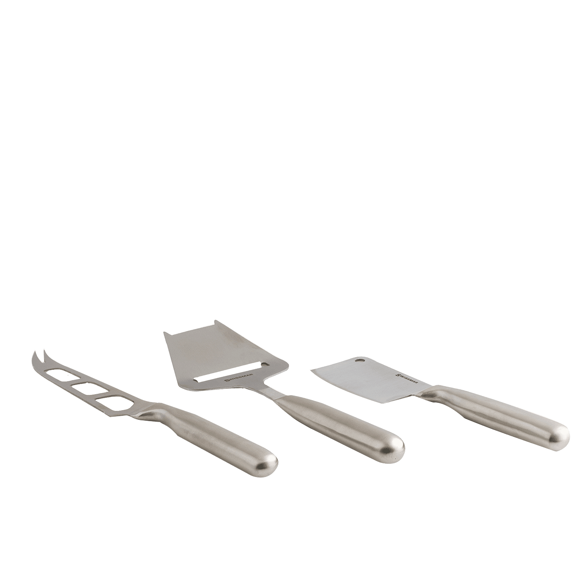 Canton Cheese Knife Set S/3