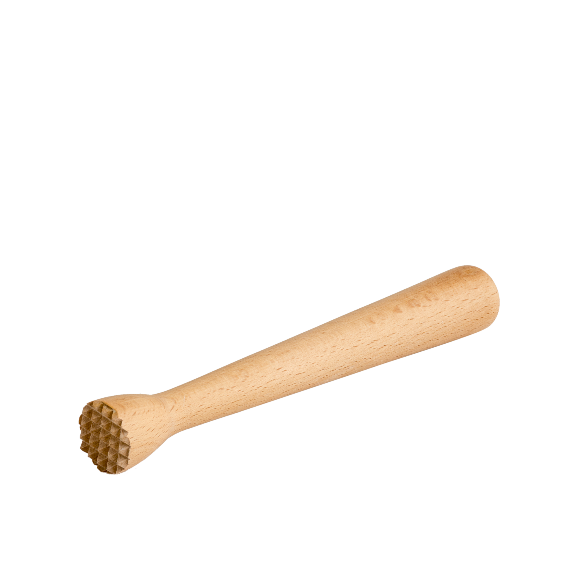 Canton Wooden Muddler