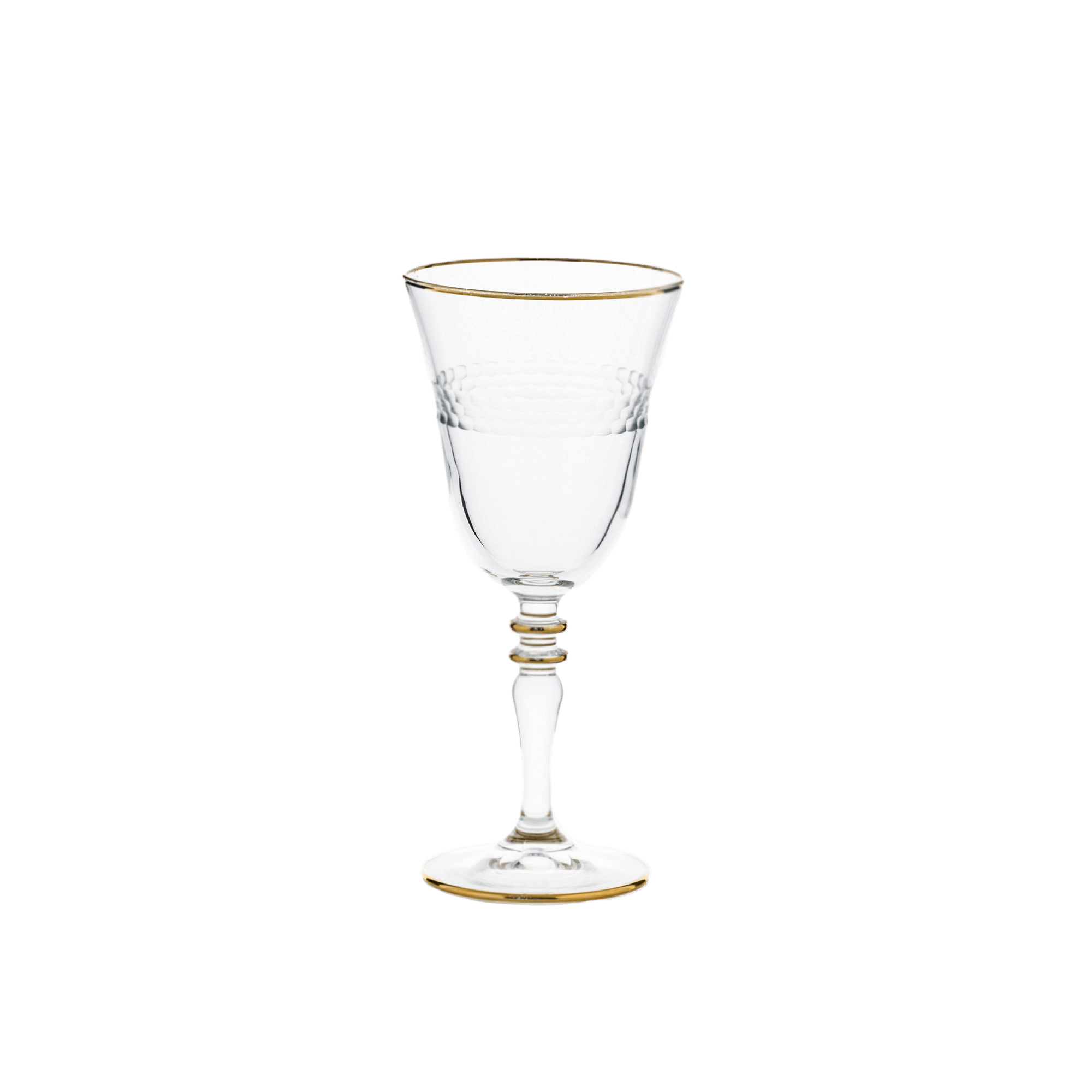 Richmond White Wine Glass