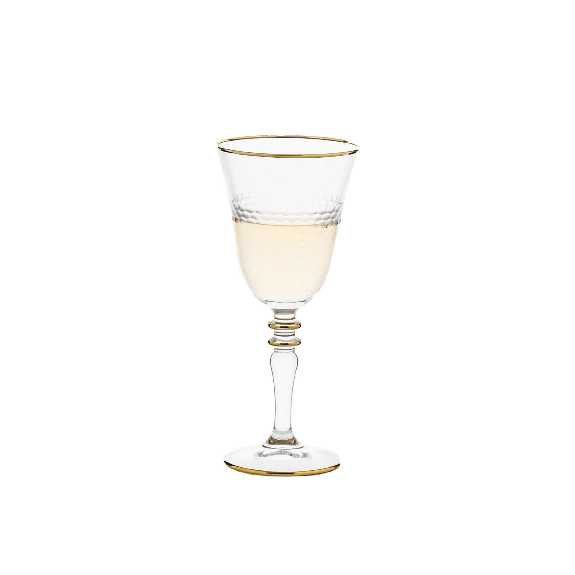 Richmond White Wine Glass