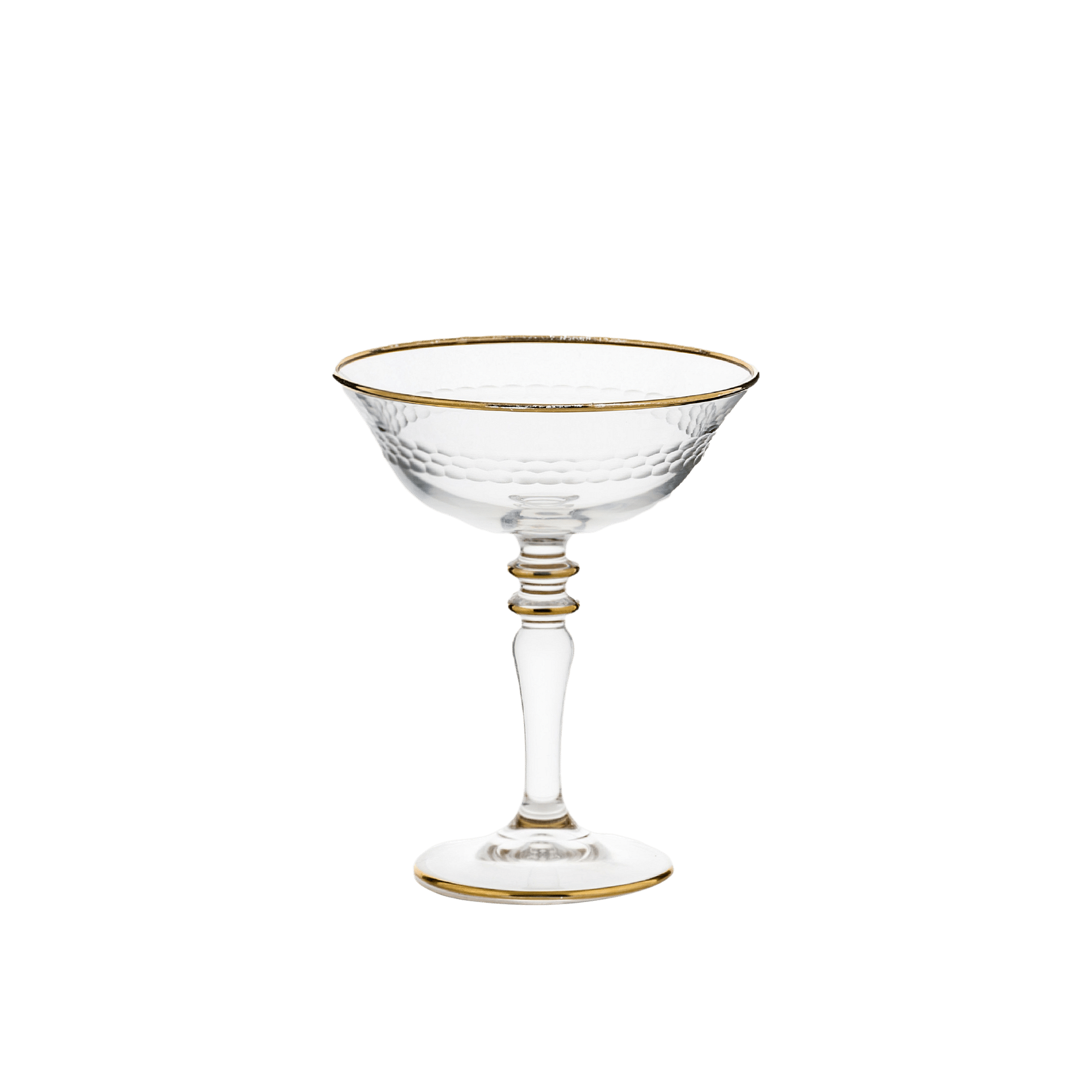 Richmond Cocktail Coupe