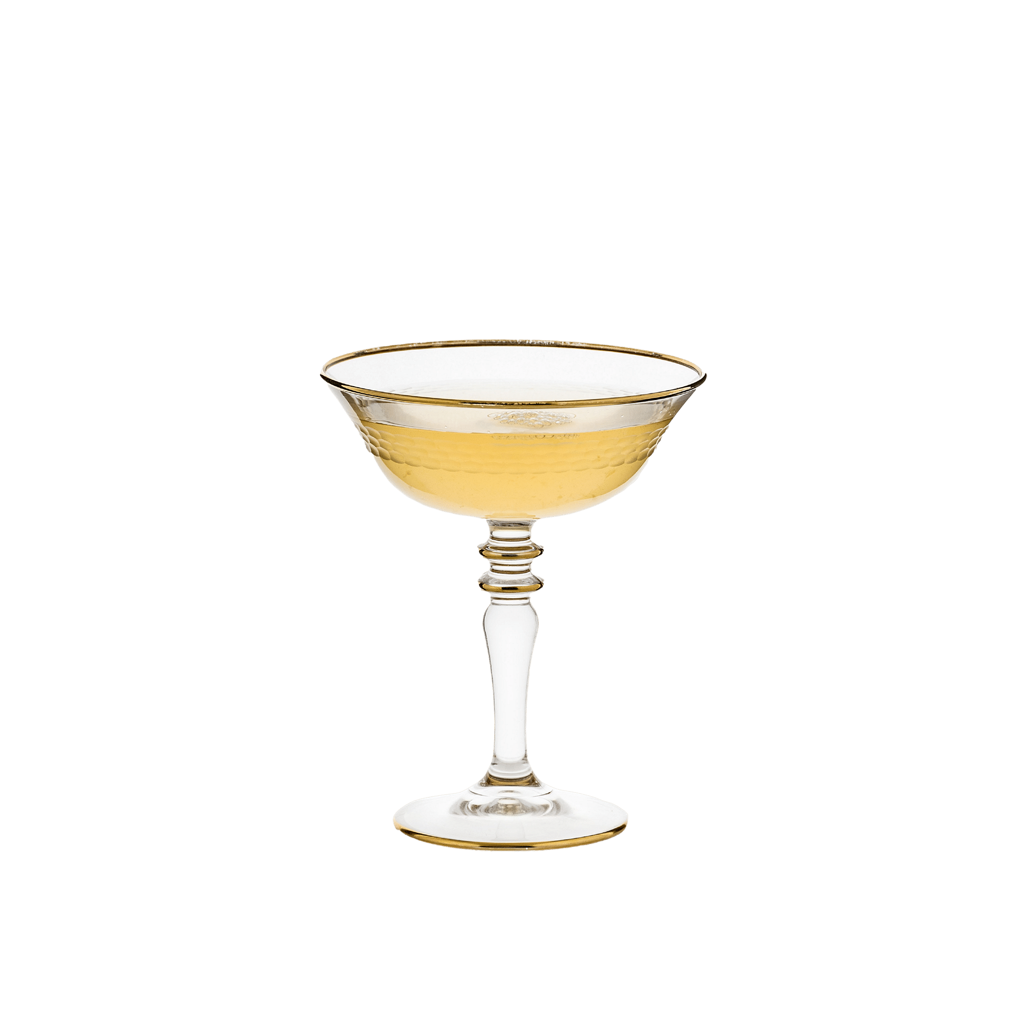 Richmond Cocktail Coupe