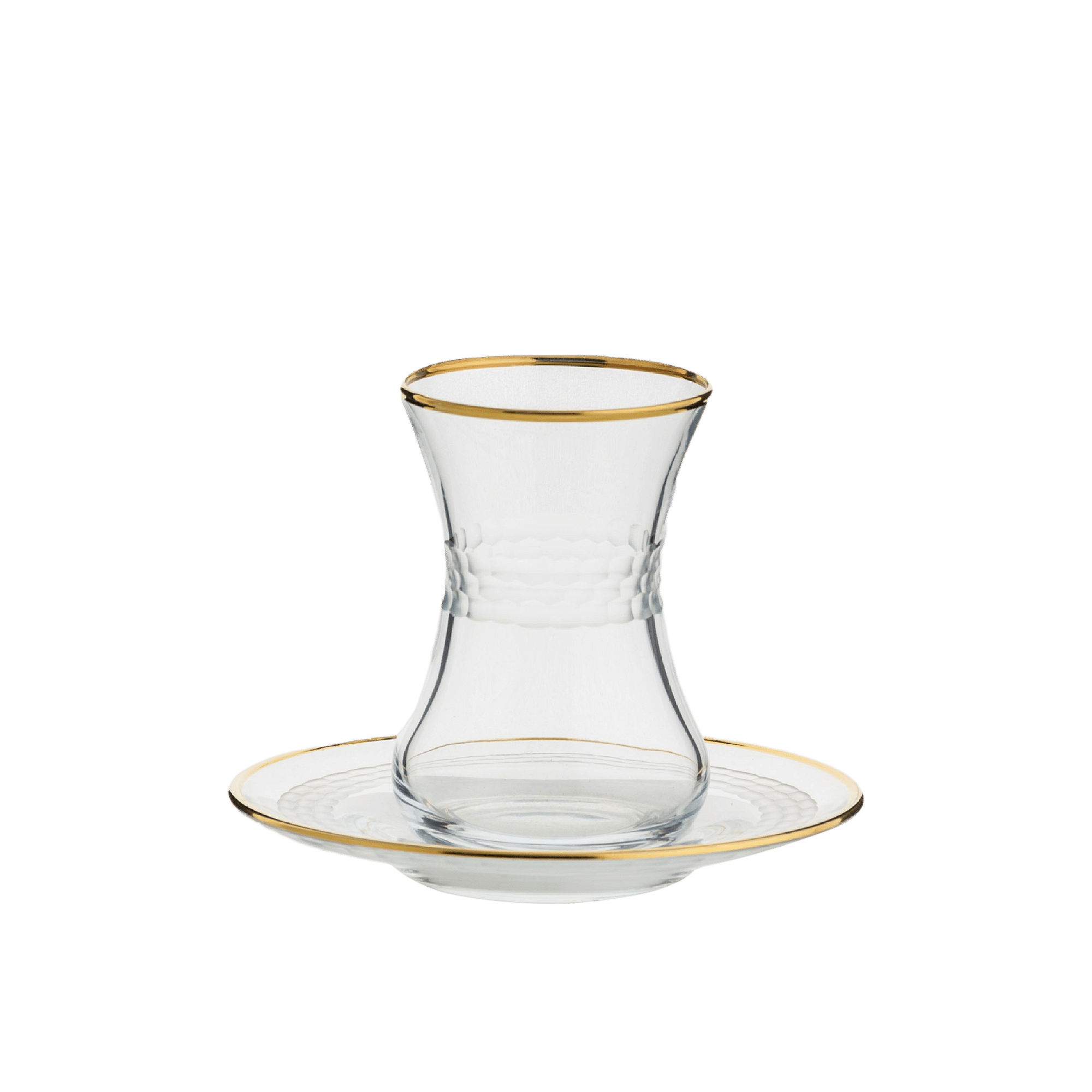 Richmond Espresso Cup & Saucer