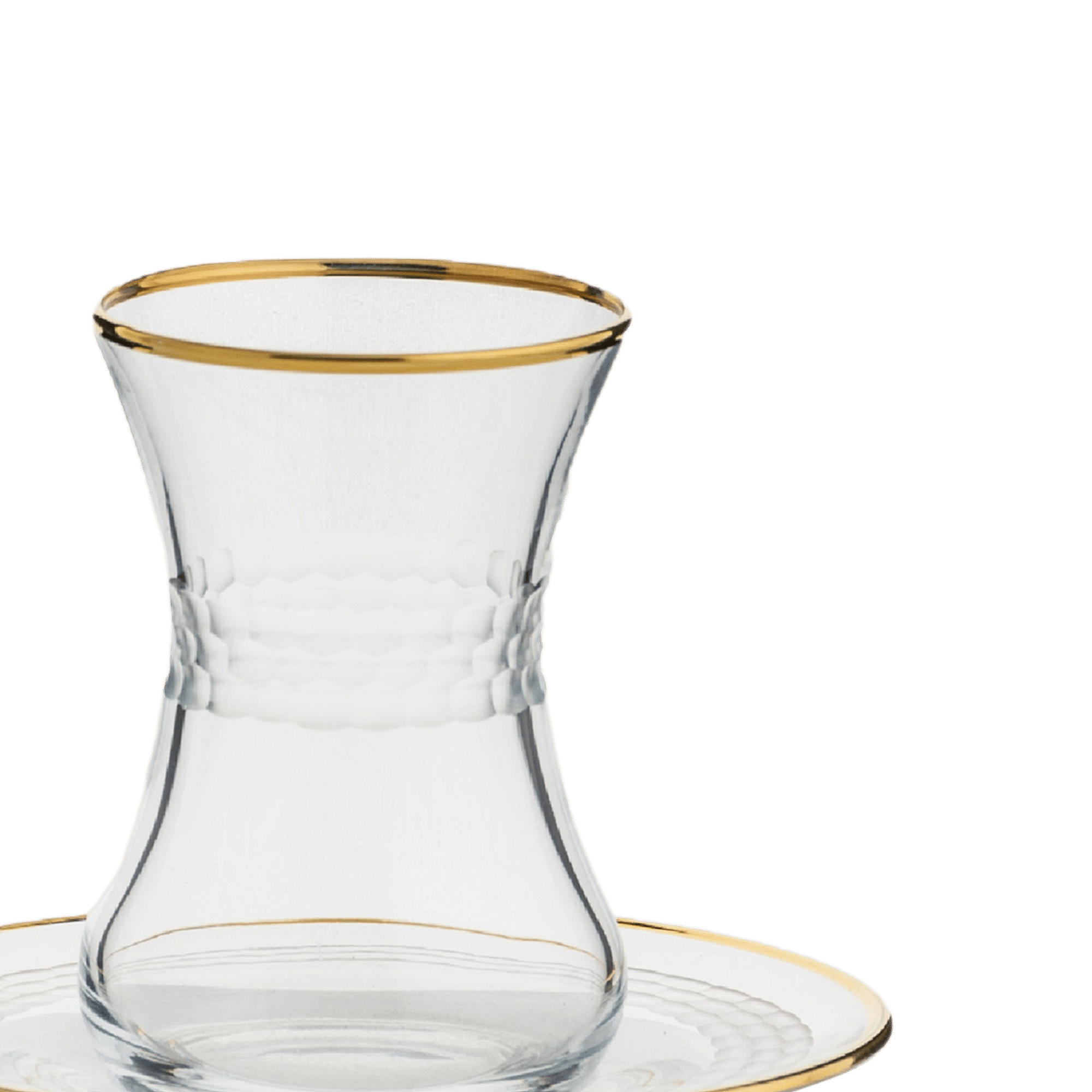 Richmond Espresso Cup & Saucer