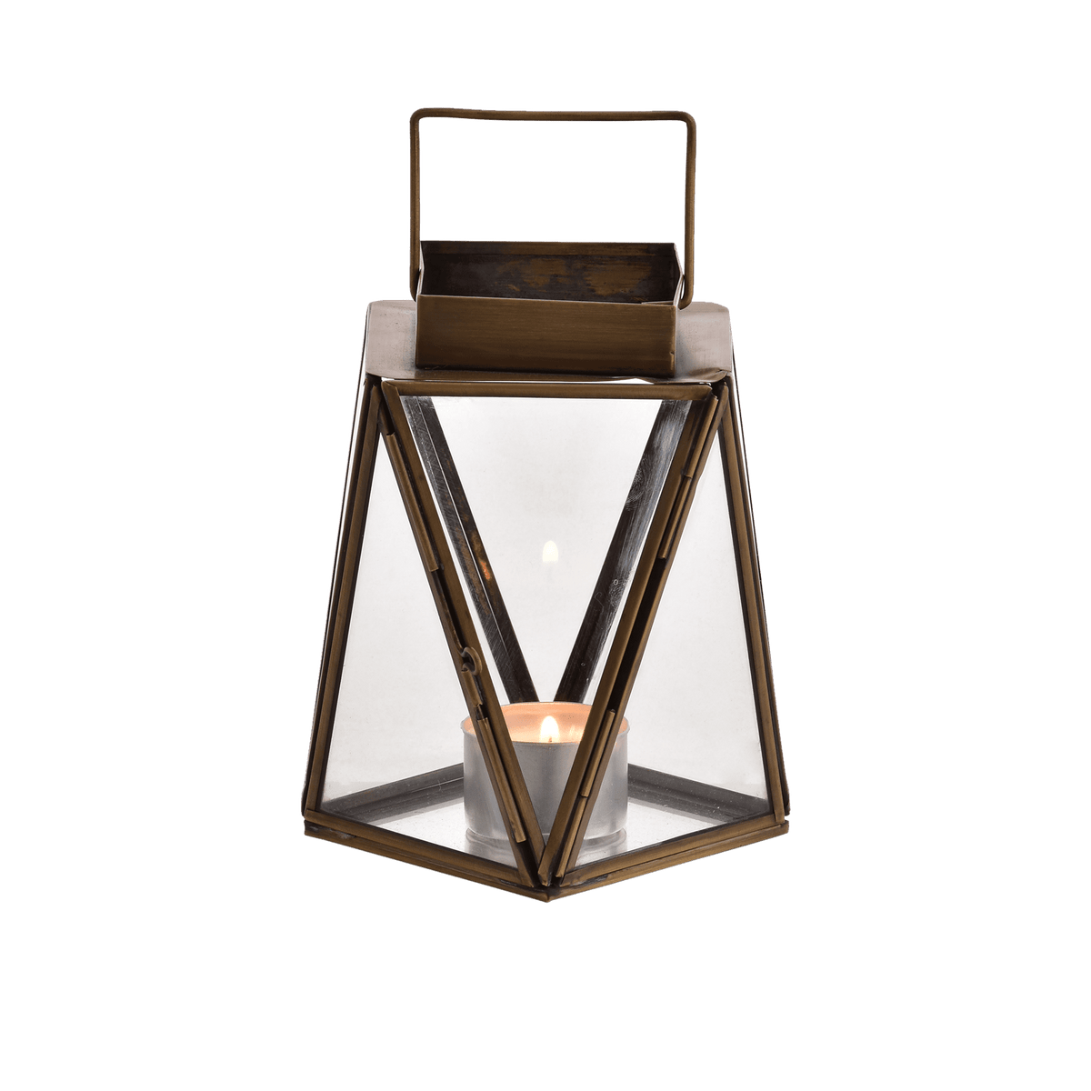 Tessellate Lantern