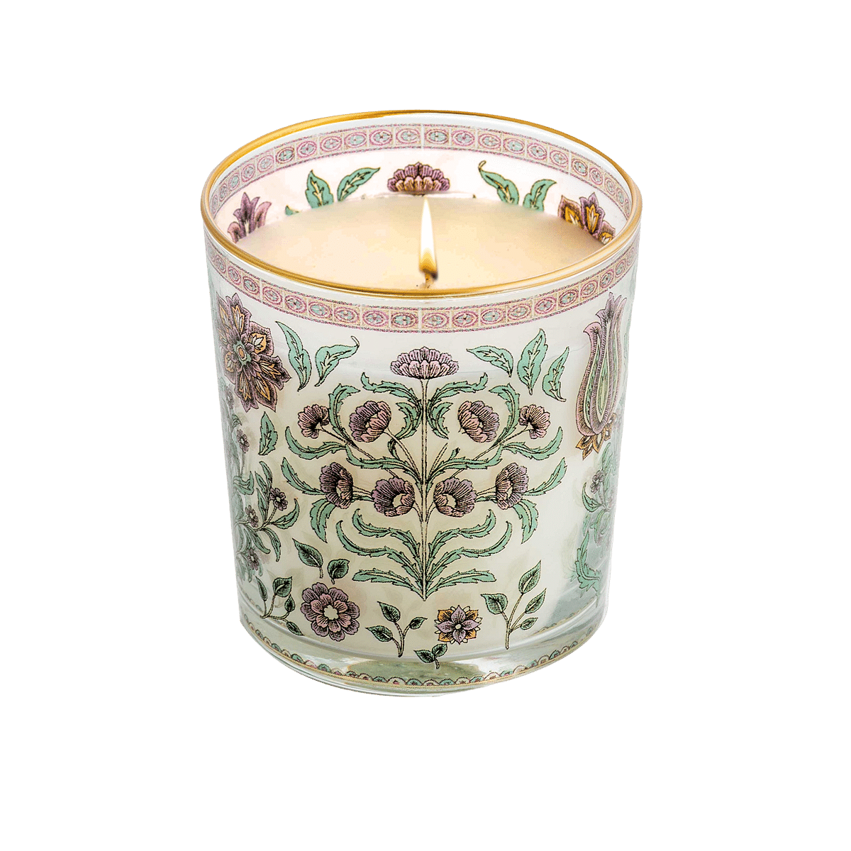 Scented Candle Jar