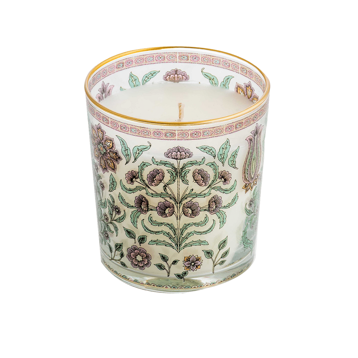 Scented Candle Jar
