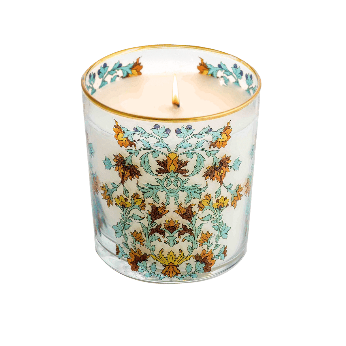 Scented Candle Jar
