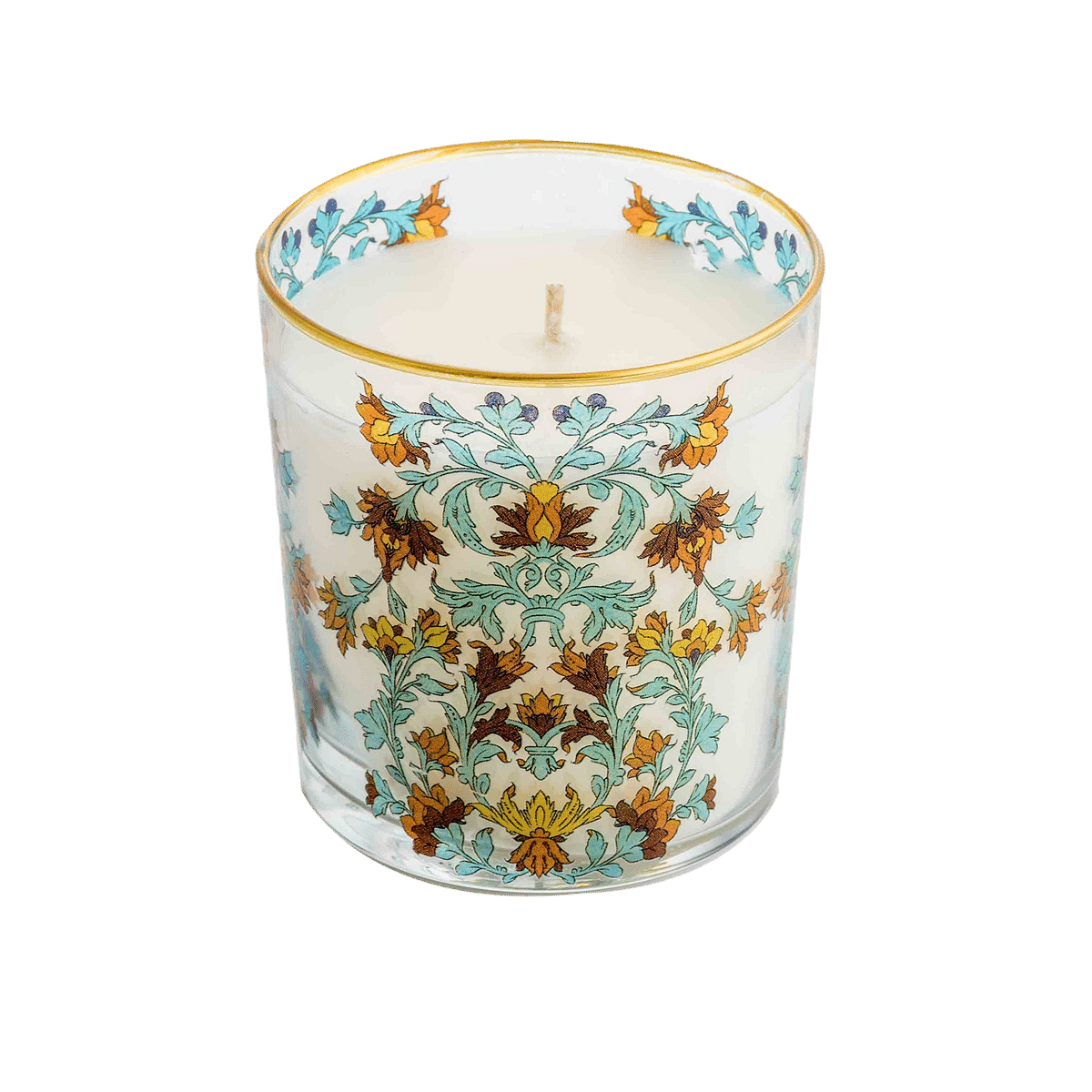 Scented Candle Jar