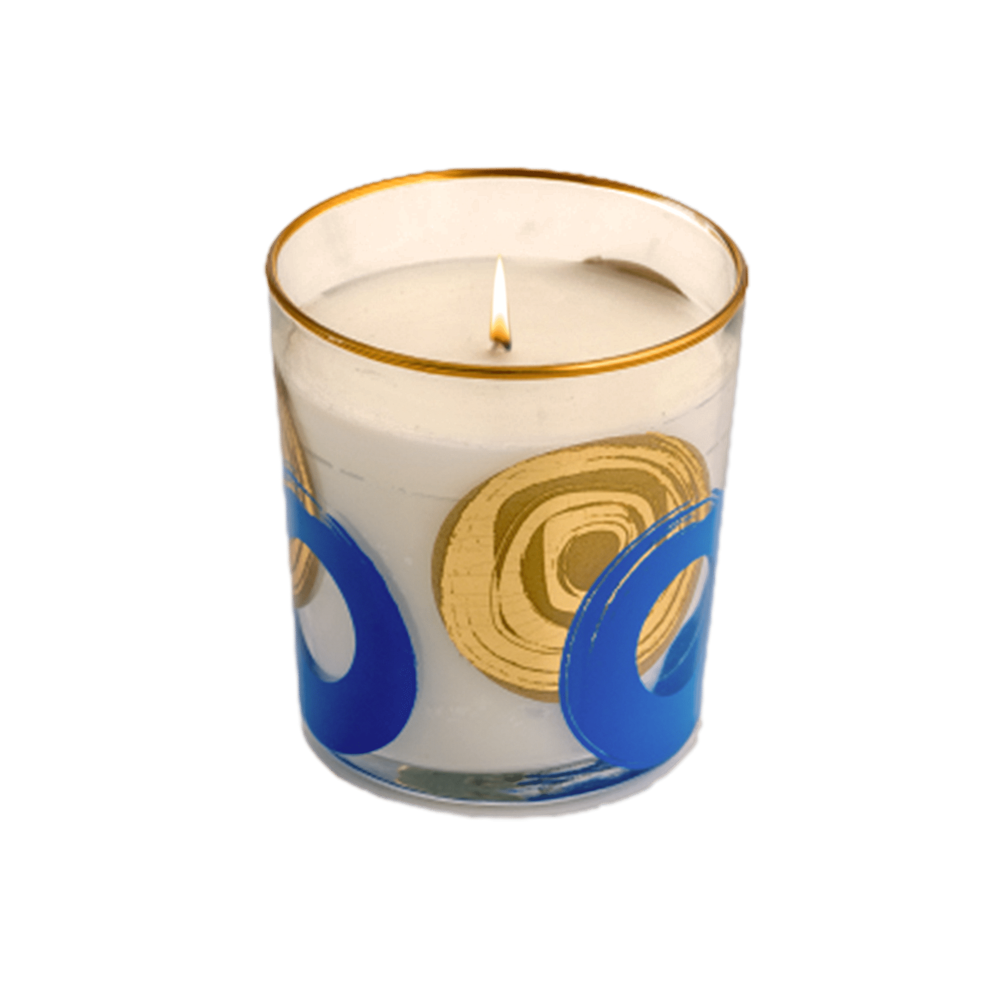 Protection Scented Candle