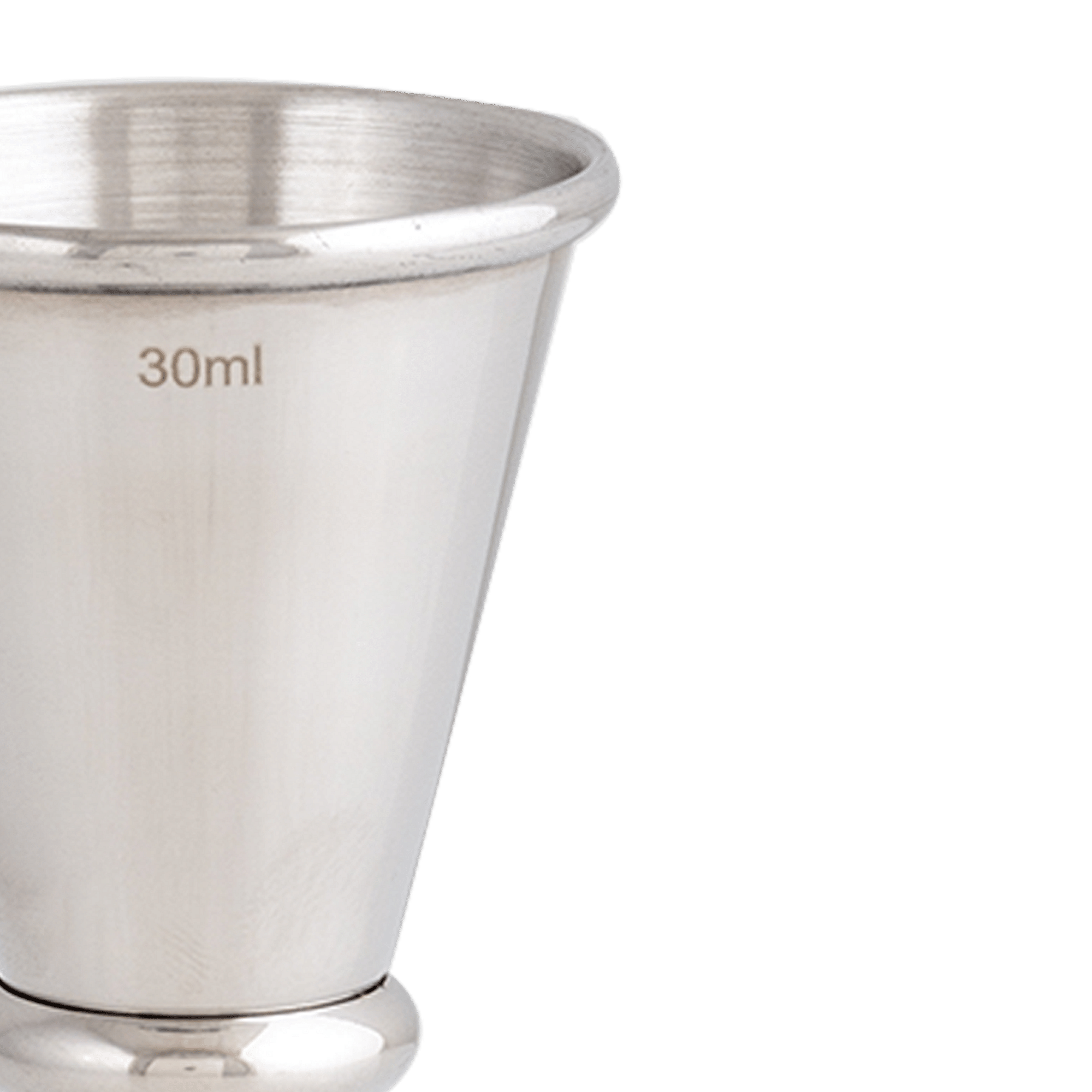 Swissmar Double Jigger