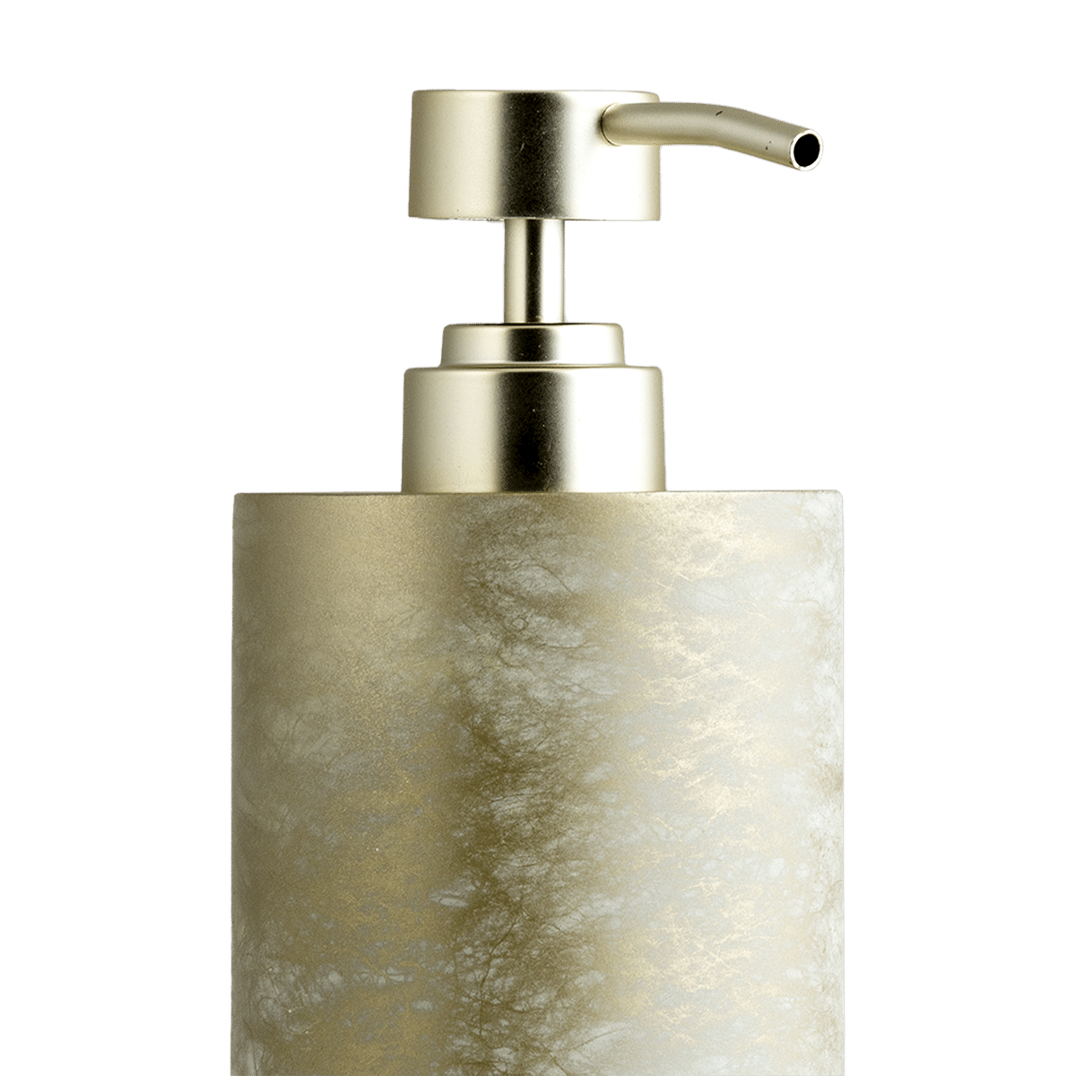 Nova Soap Dispenser