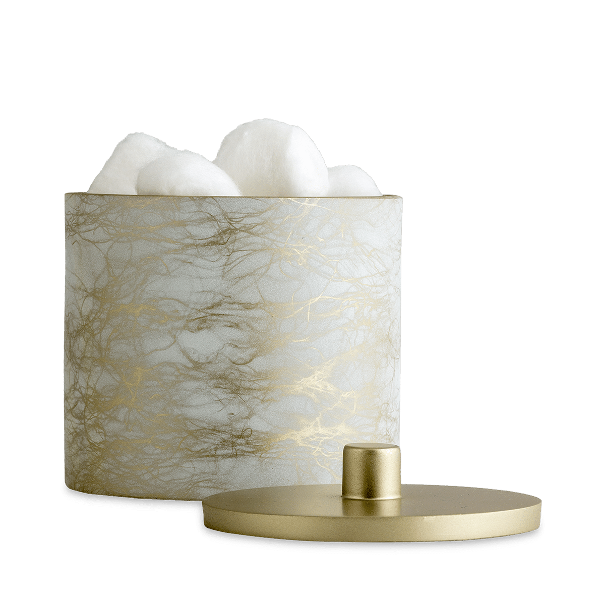 Nova Cotton Jar