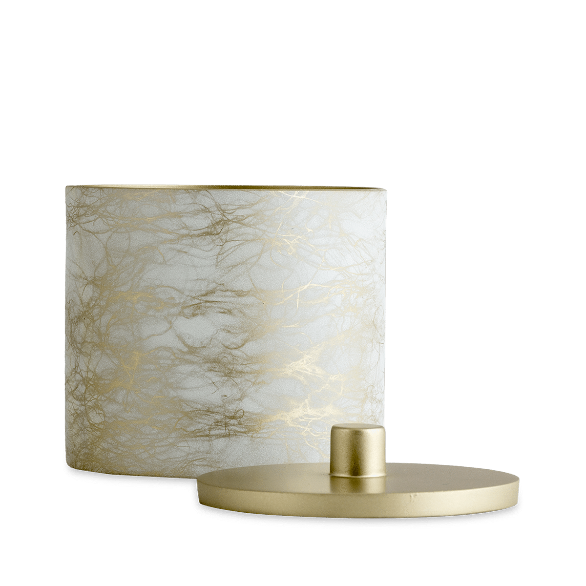 Nova Cotton Jar