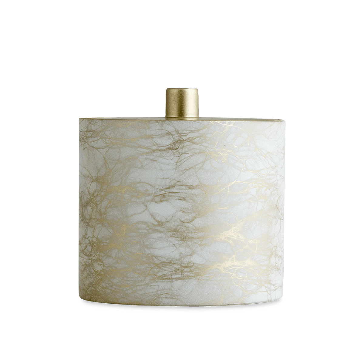 Nova Cotton Jar