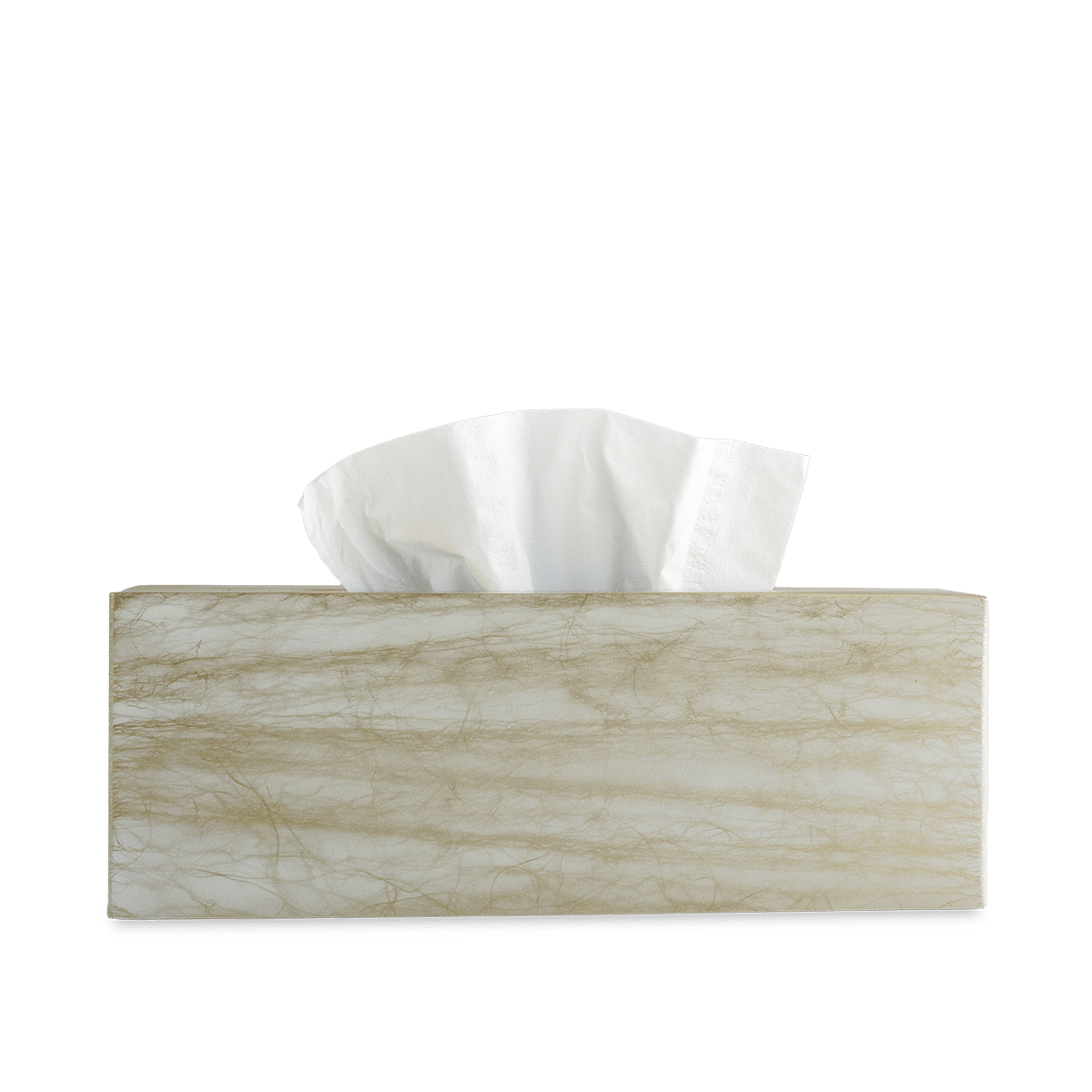 Nova Tissue Box