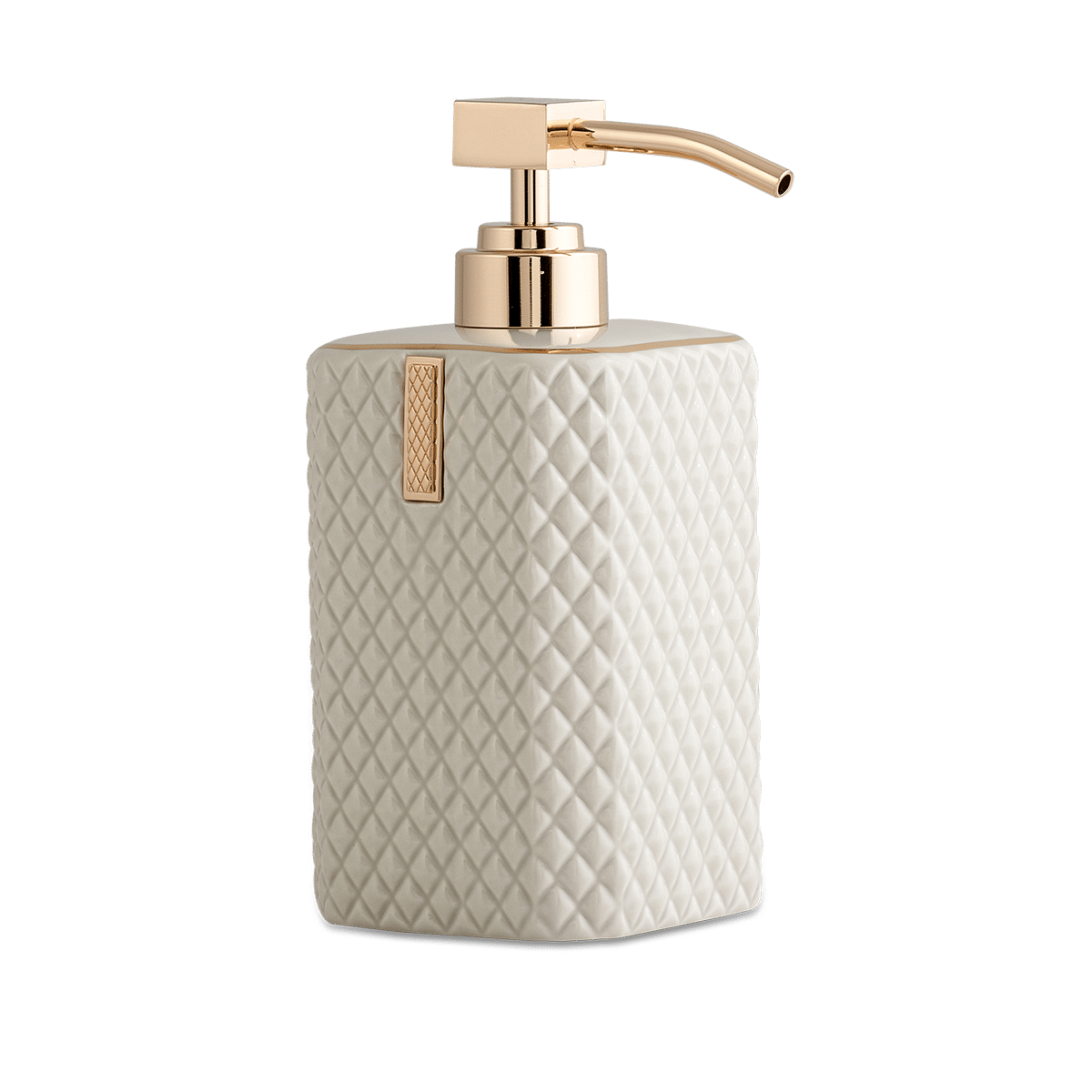 Marion Soap Dispenser
