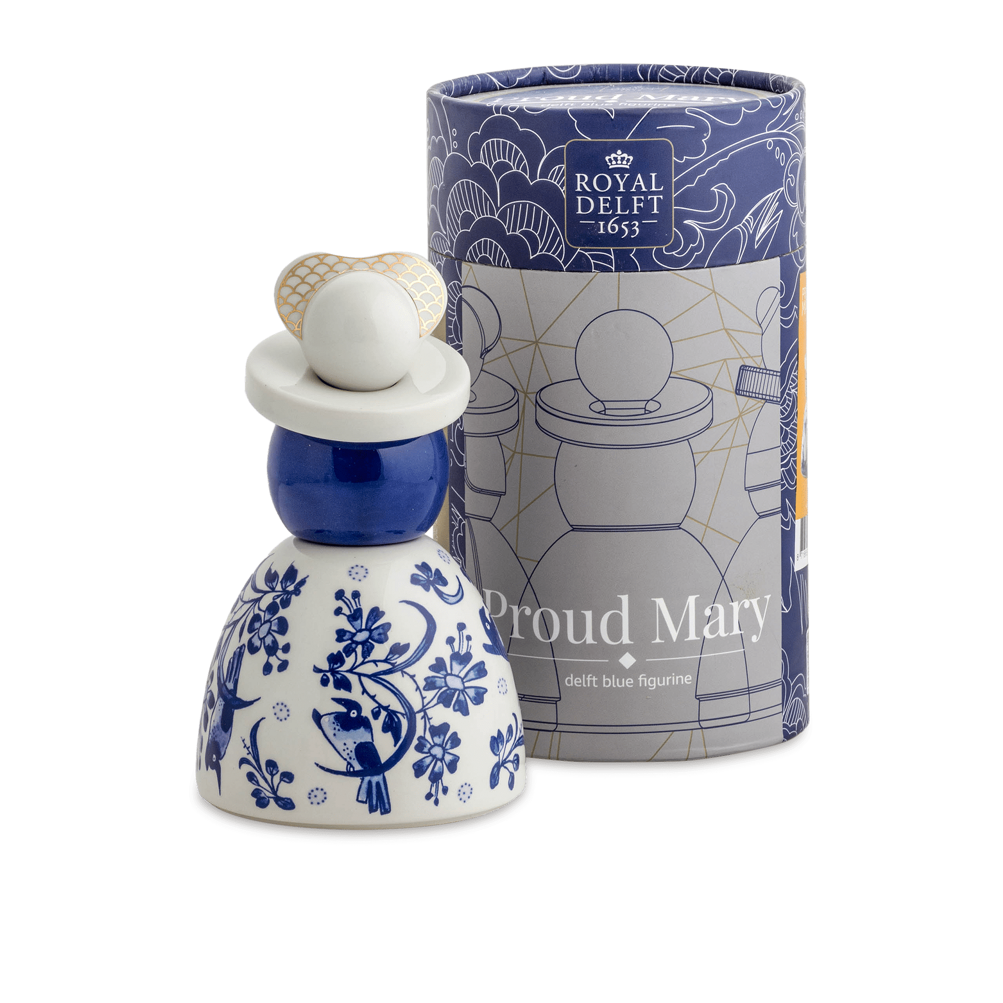 Proud Mary Astonia-Pattern