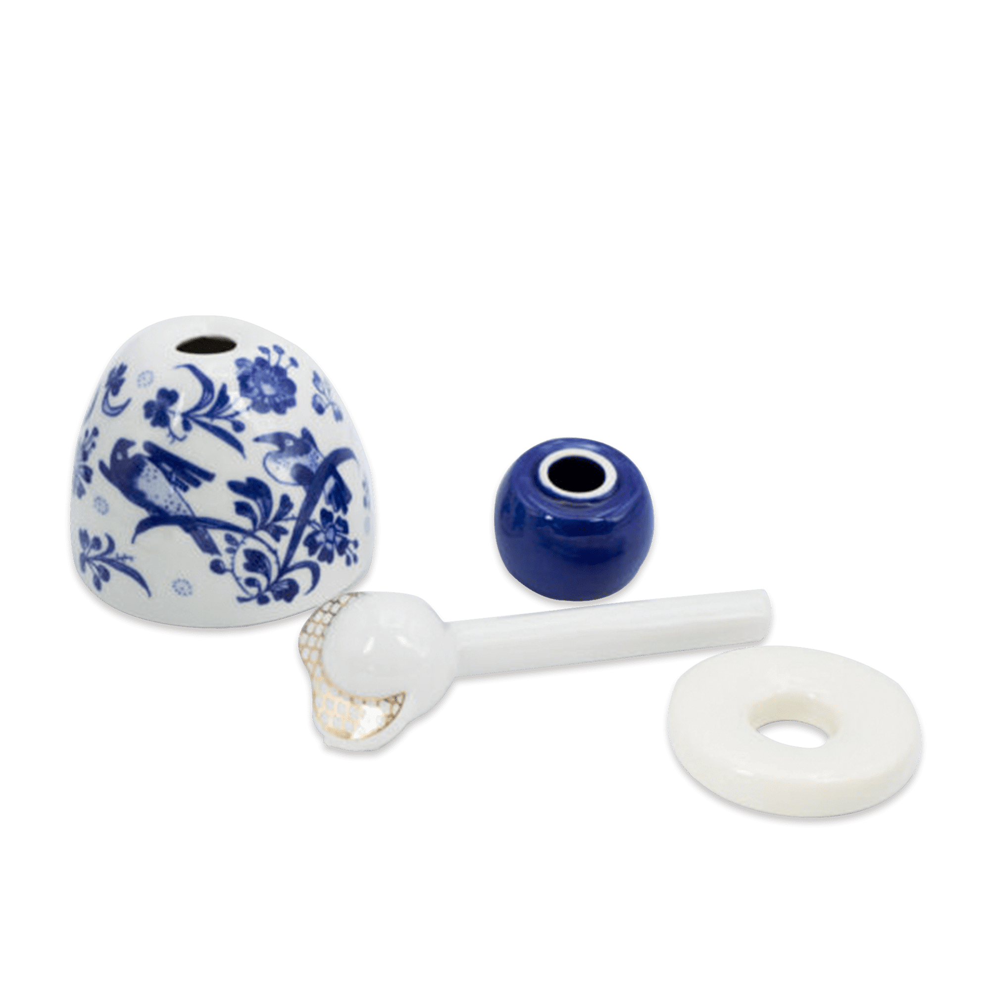 Proud Mary Astonia-Pattern