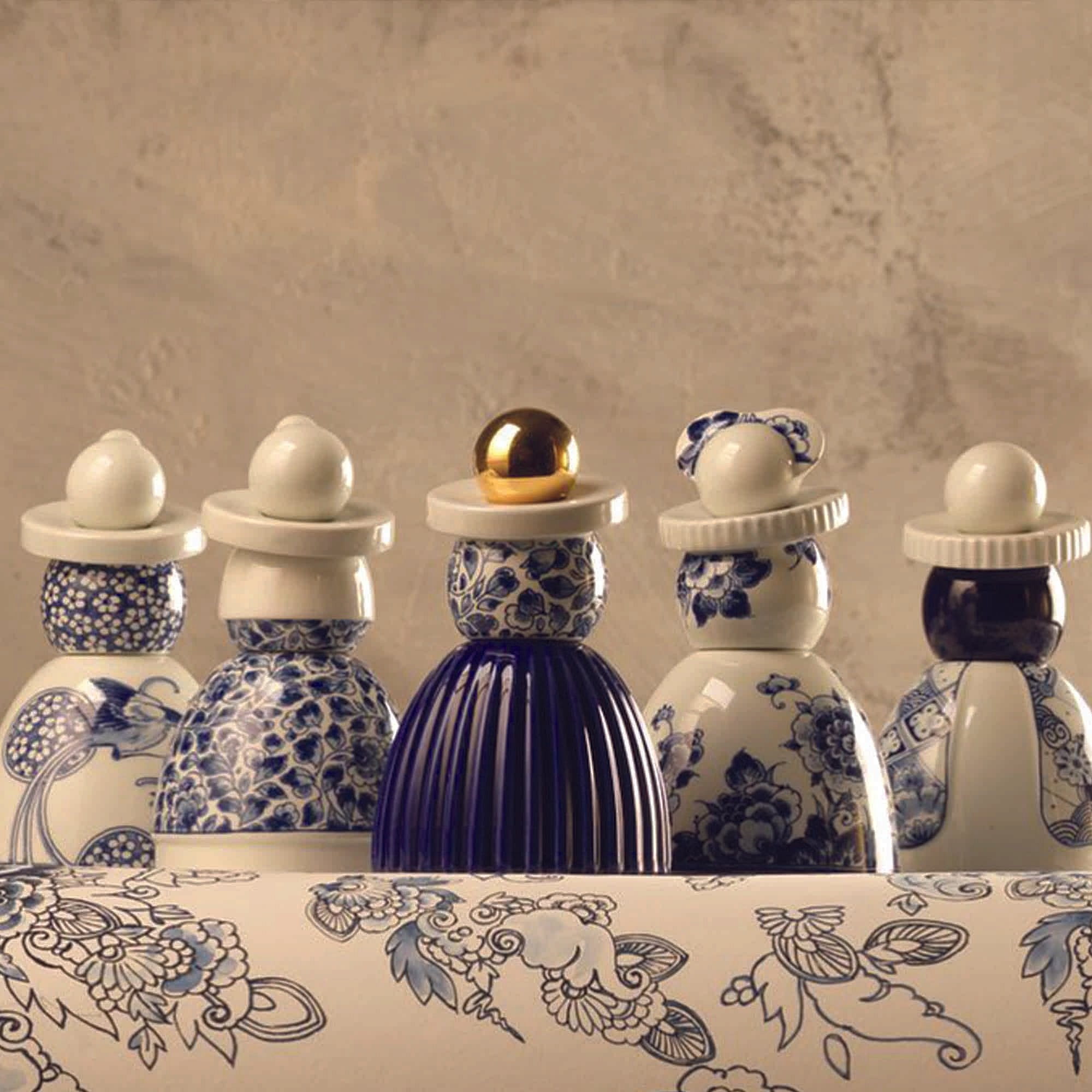 Proud Mary Astonia-Pattern