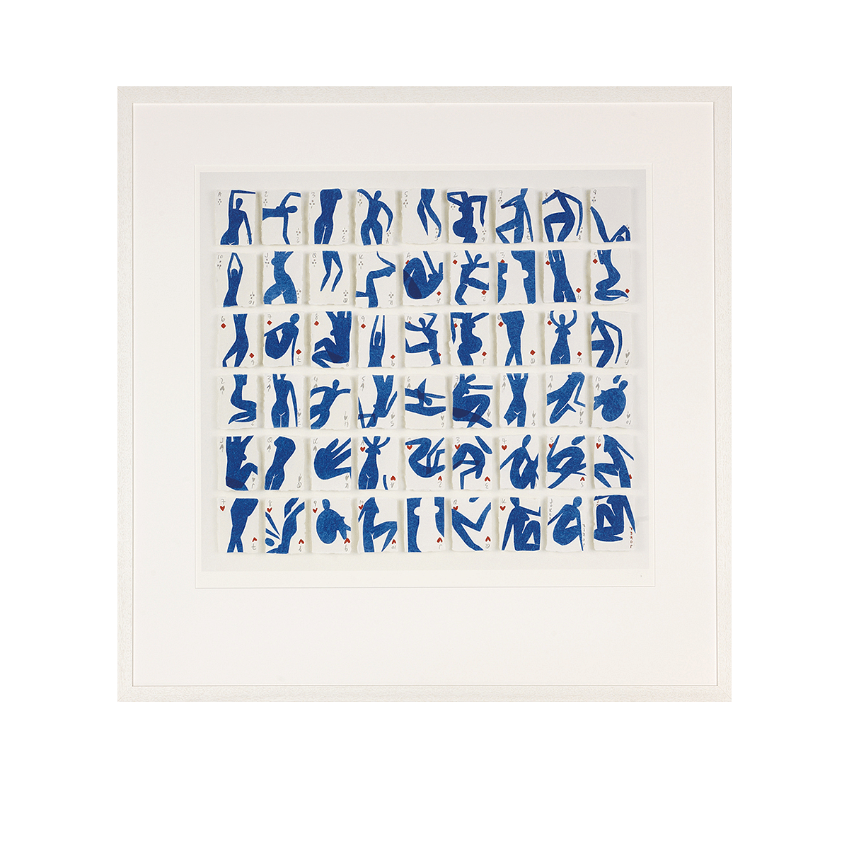 Luxury Edition Wall Art