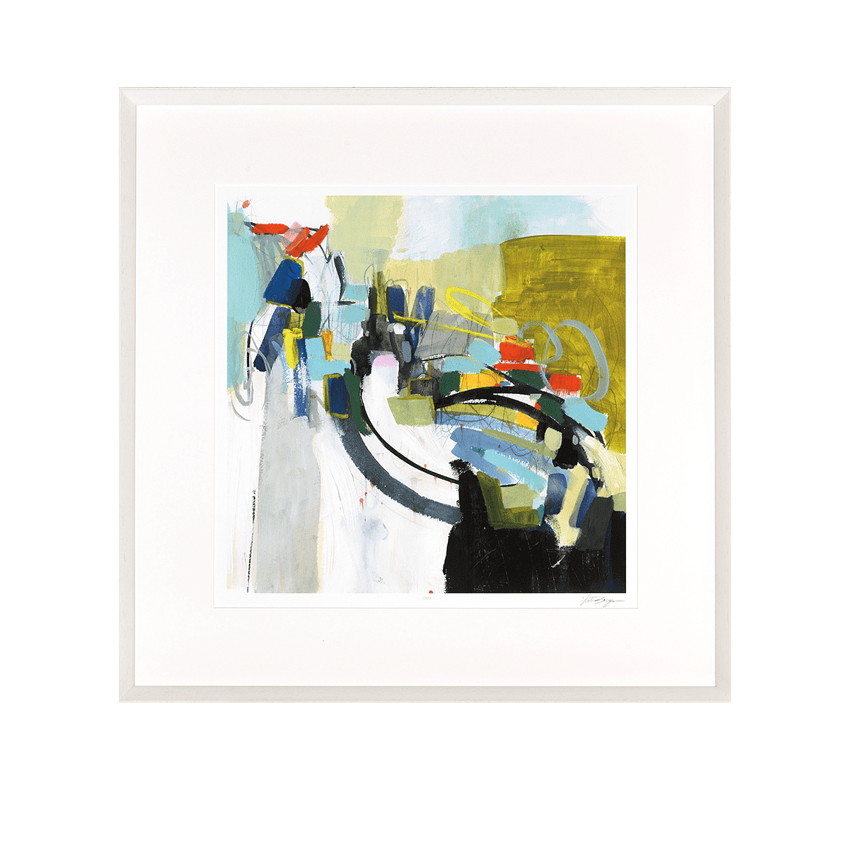 Scarborough Fair Wall Art