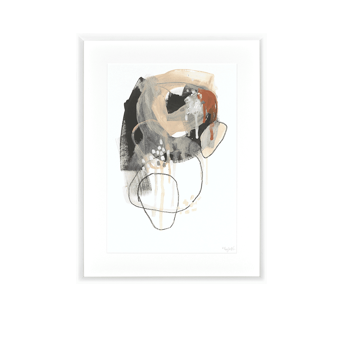 Conductive Wall Art