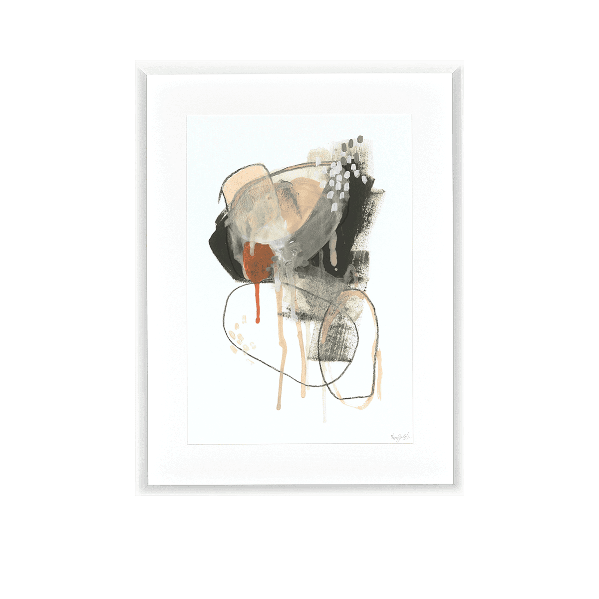 Conductive Wall Art