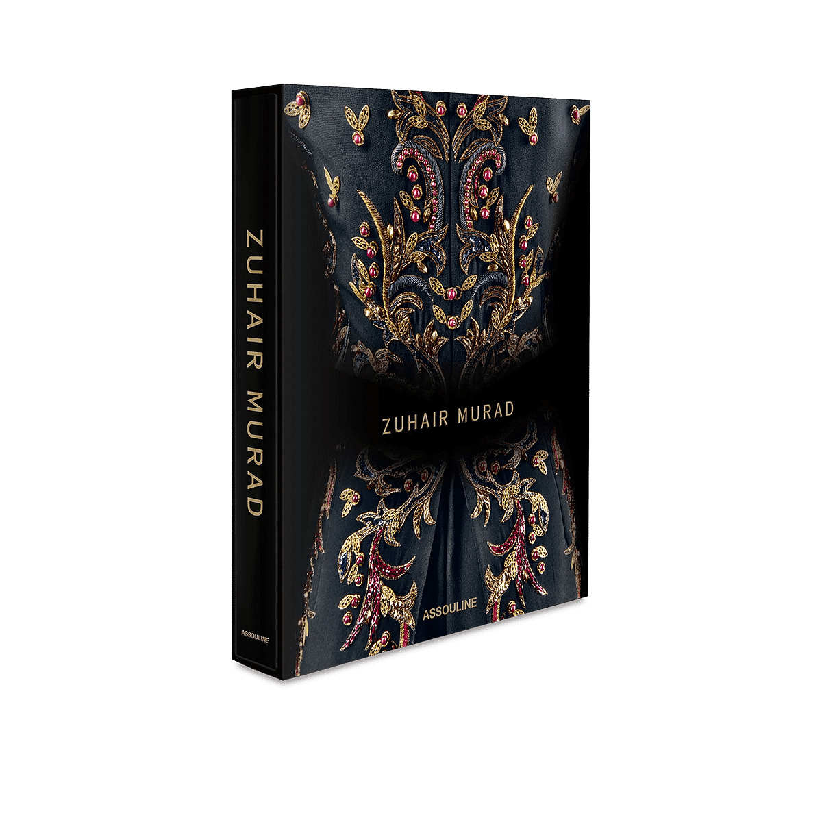 Zuhair Murad Coffee Table Book