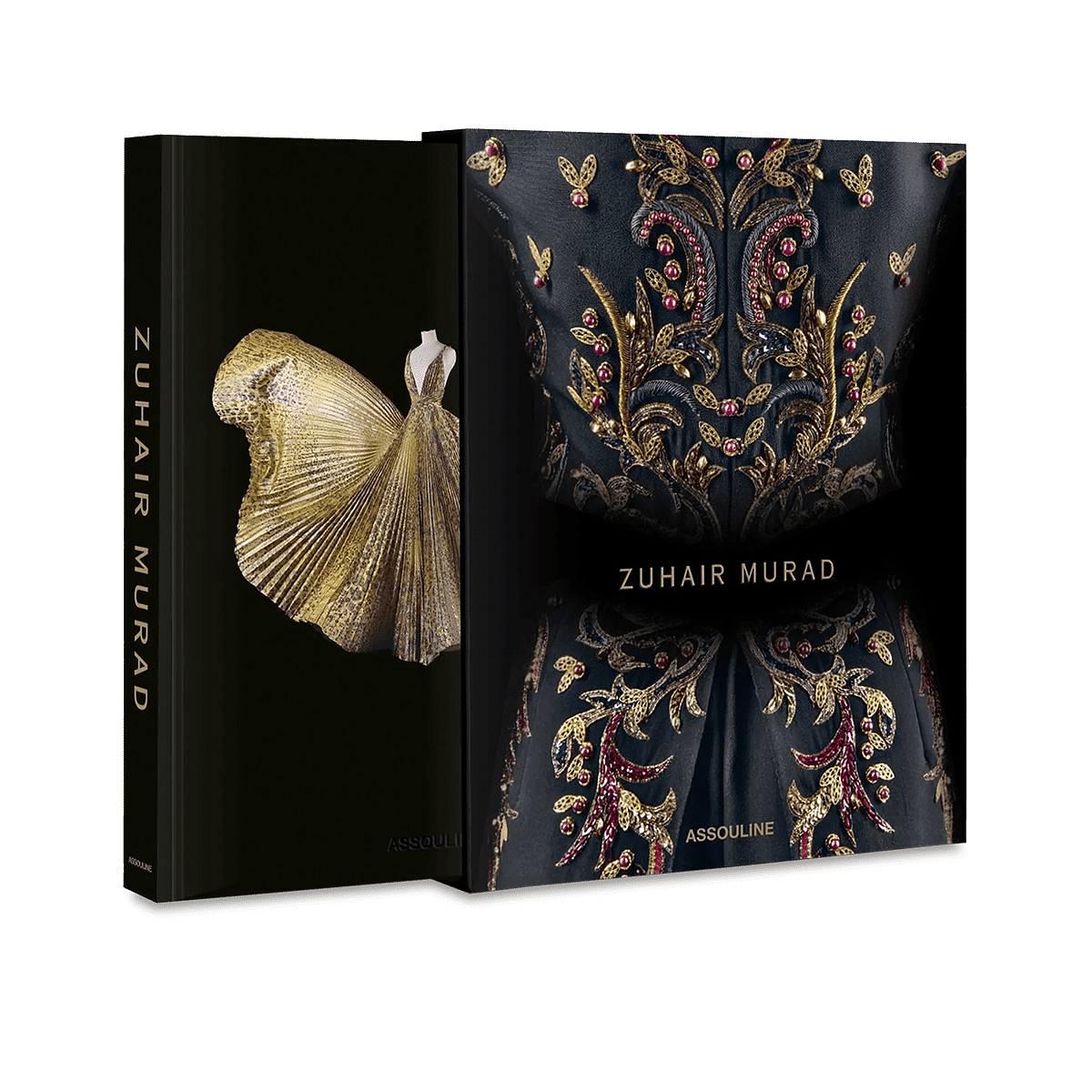 Zuhair Murad Coffee Table Book