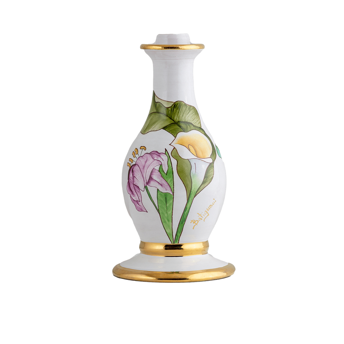 Taper Candle Holder