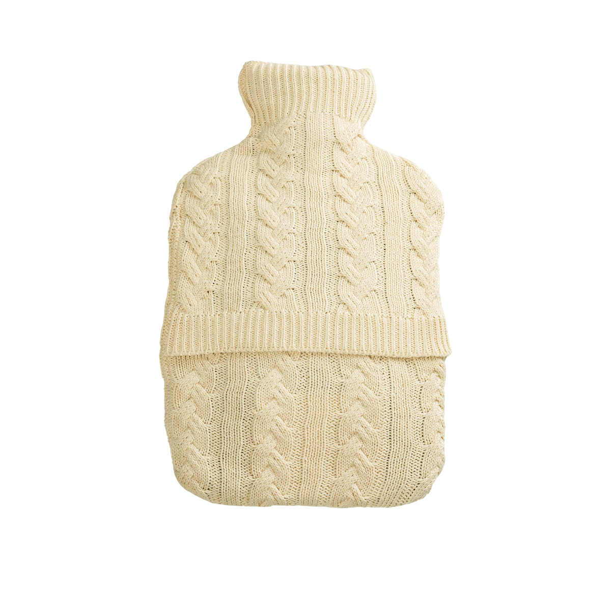 Oxford Hot Water Bottle