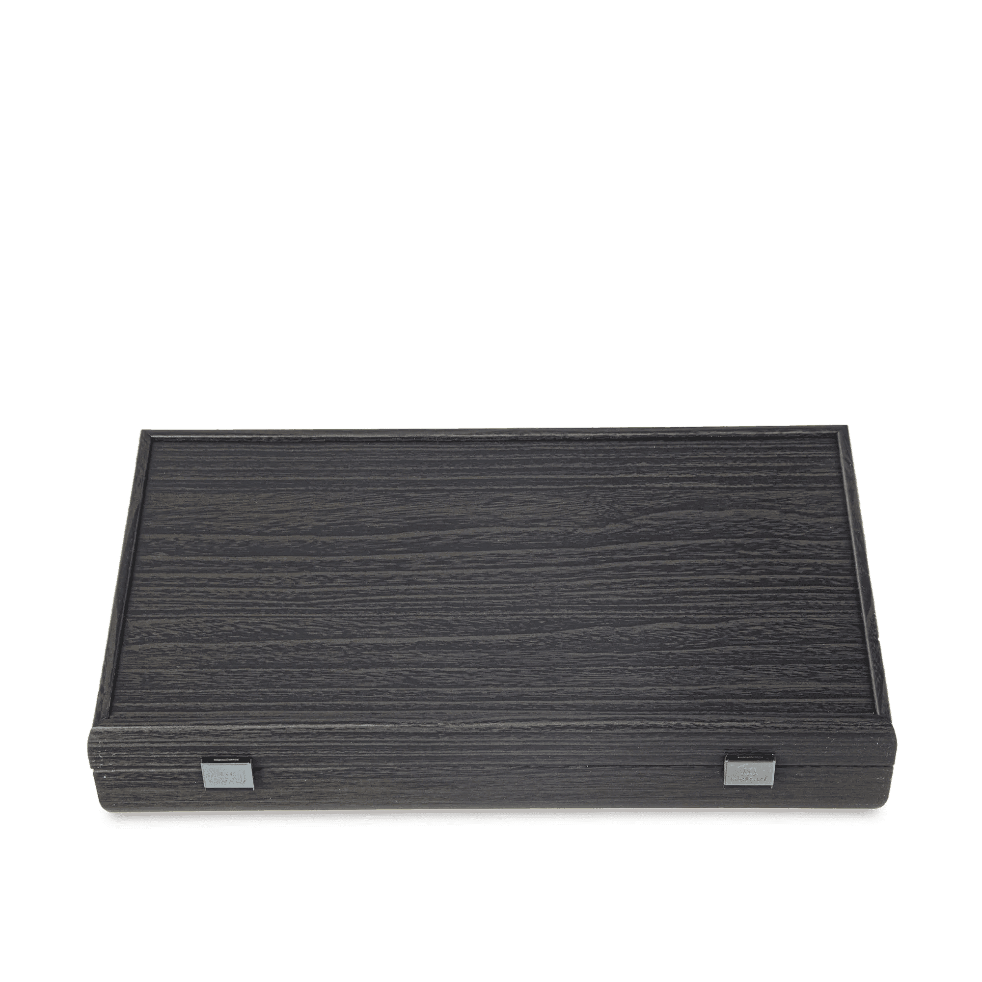 Xylo Dark Walnut Poker Set