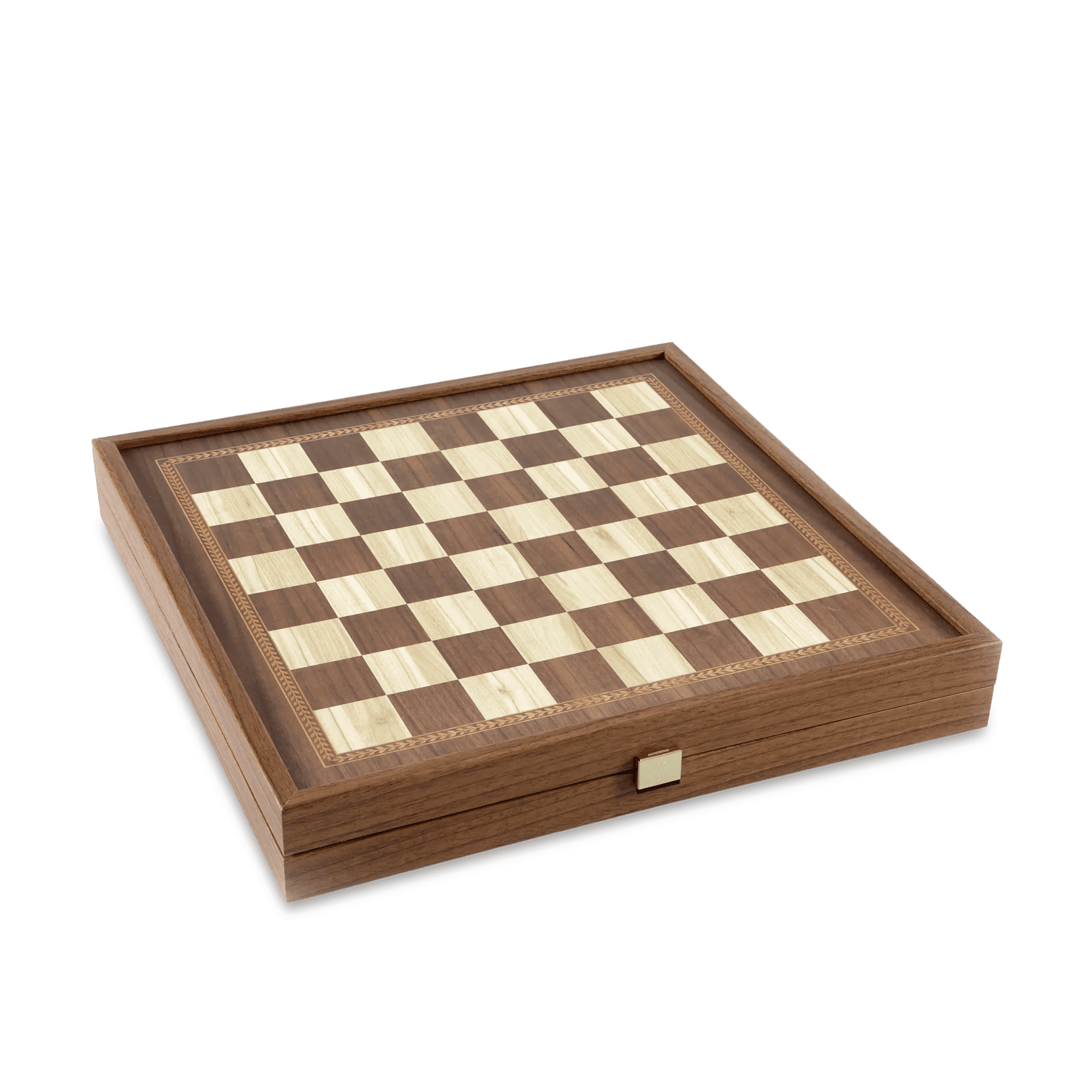 Classico Chess & Backgammon Combo Set