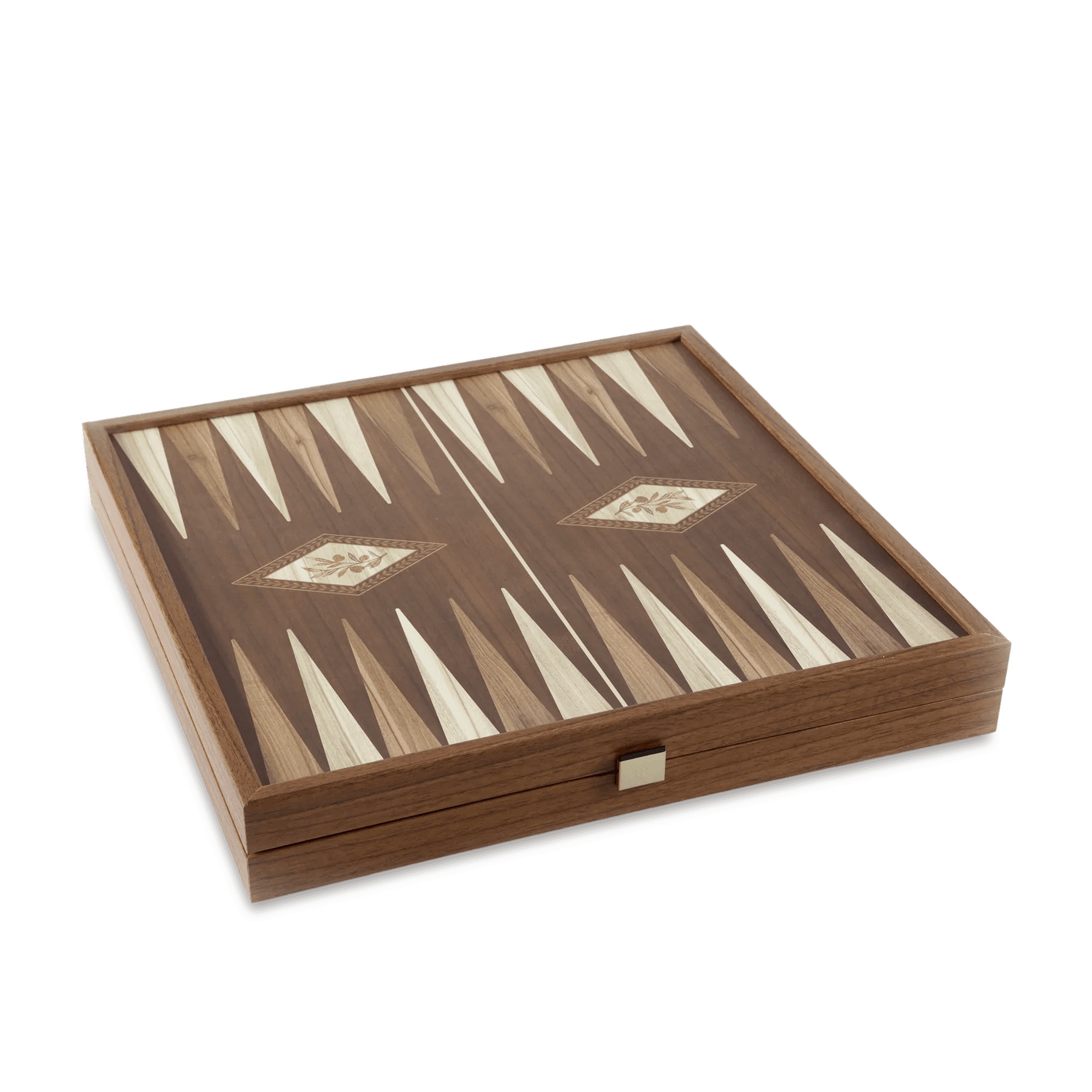 Classico Chess & Backgammon Combo Set