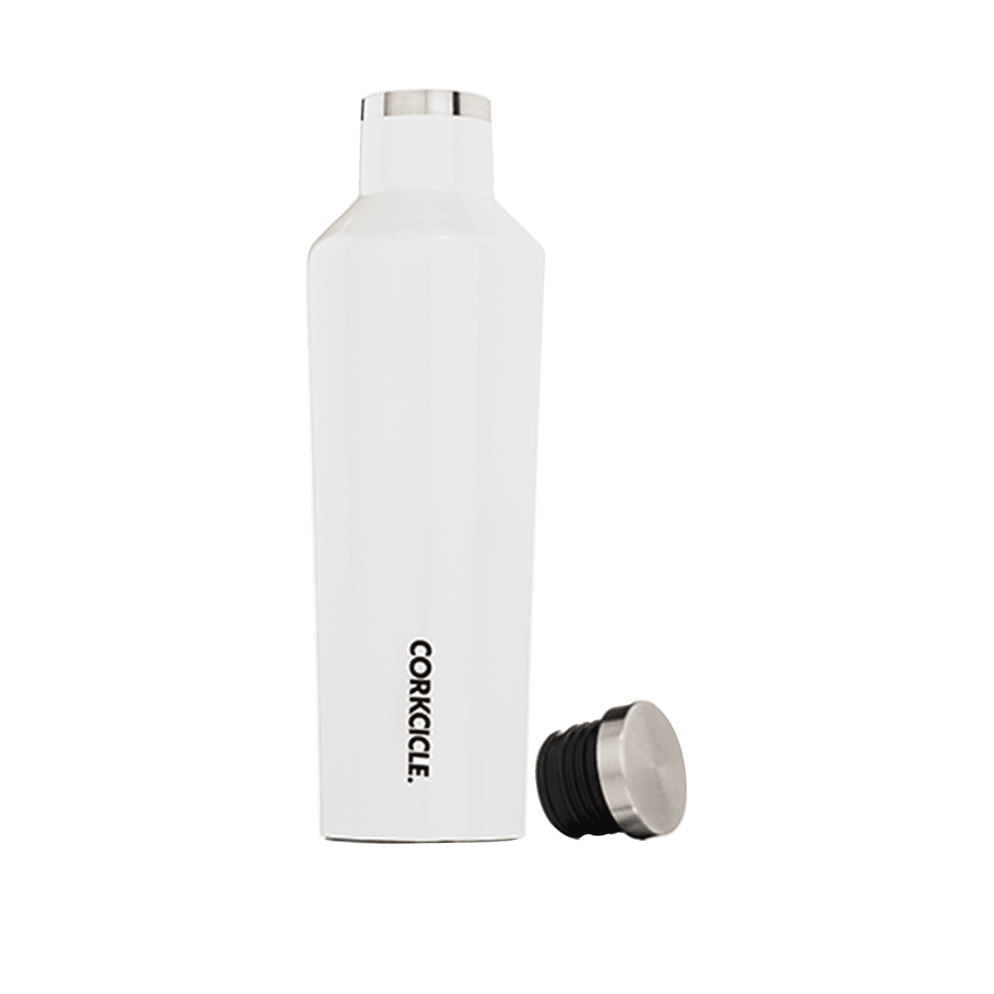 Classic Canteen Travel Bottle