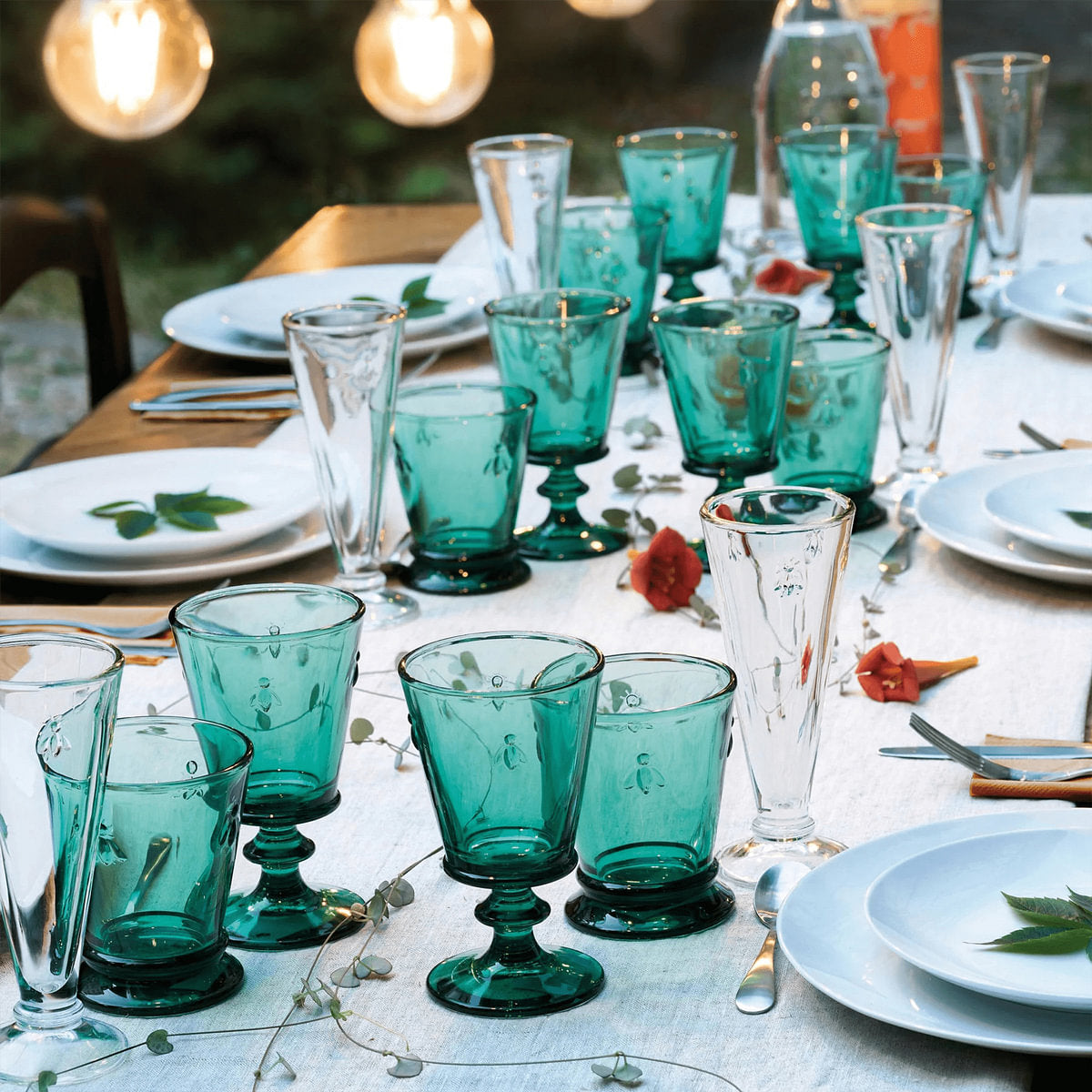 Abeille Wine Glass
