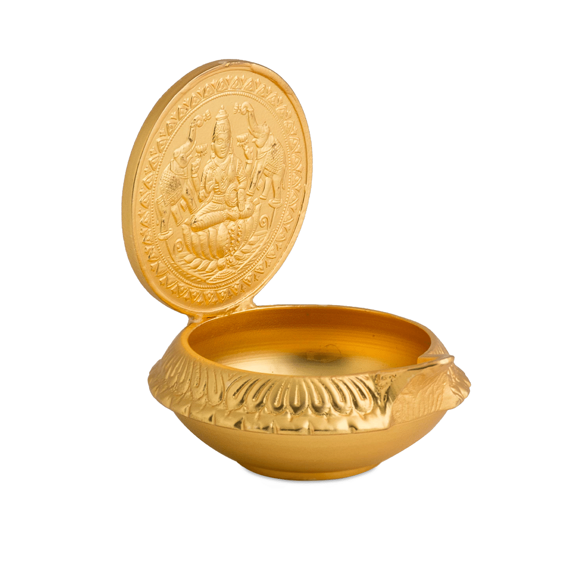 Ashira Gold Gajalaksmi Jyoth