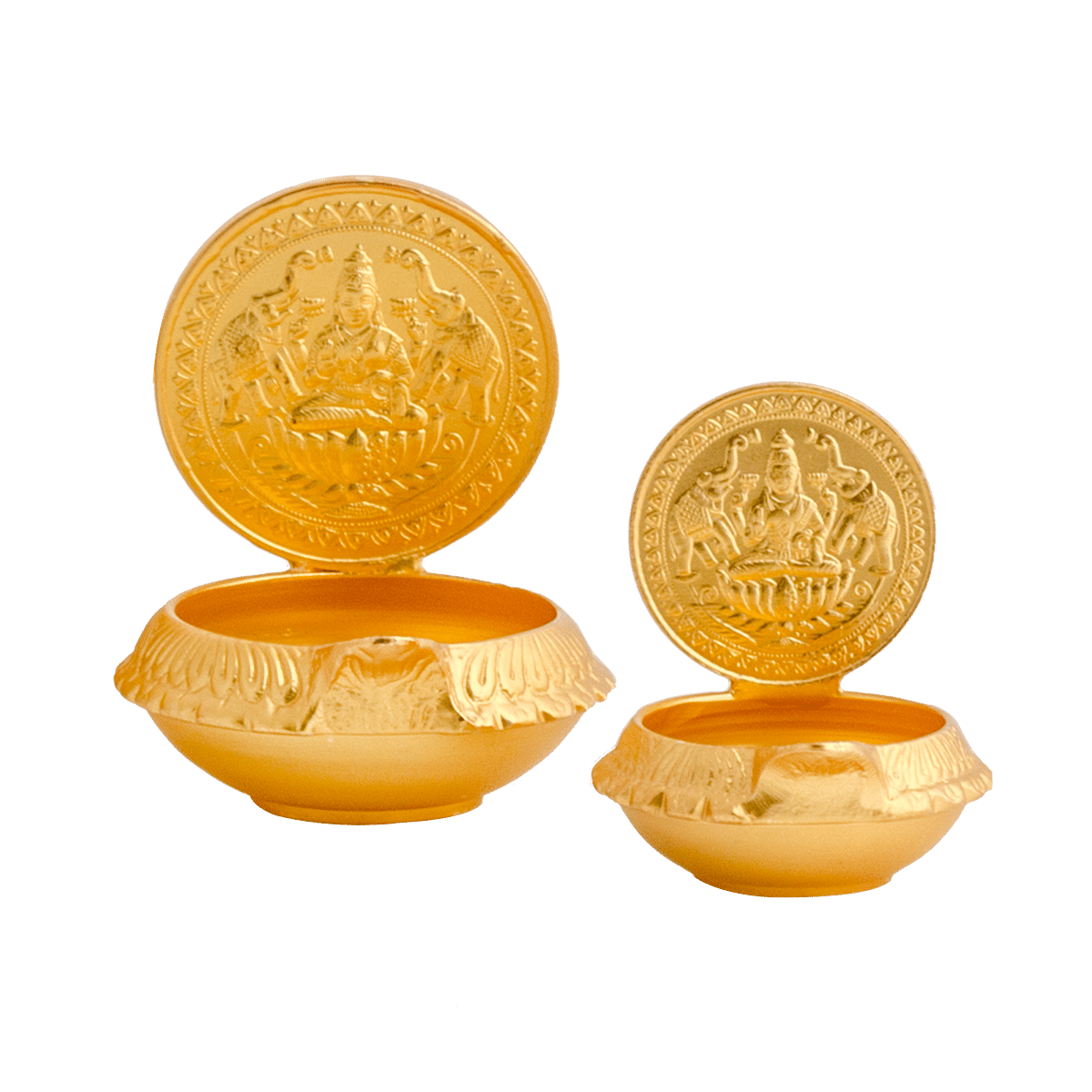 Ashira Gold Gajalaksmi Jyoth