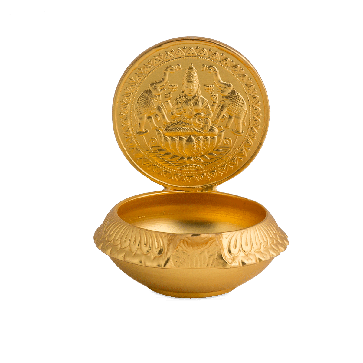 Ashira Gold Gajalaksmi Jyoth