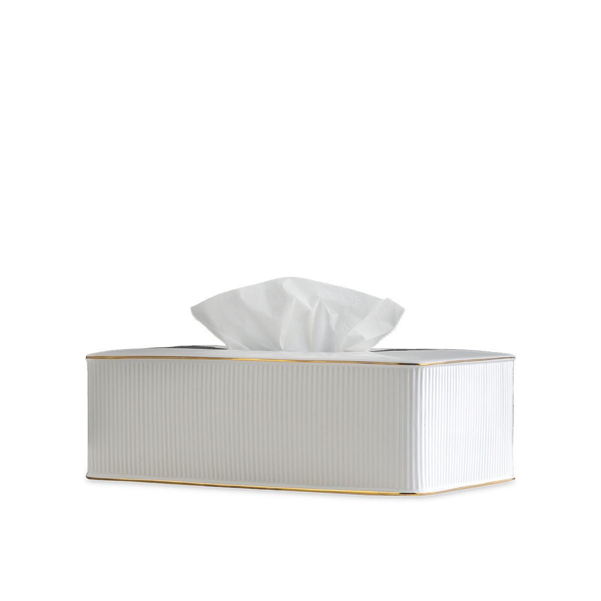 La Maison Tissue Box
