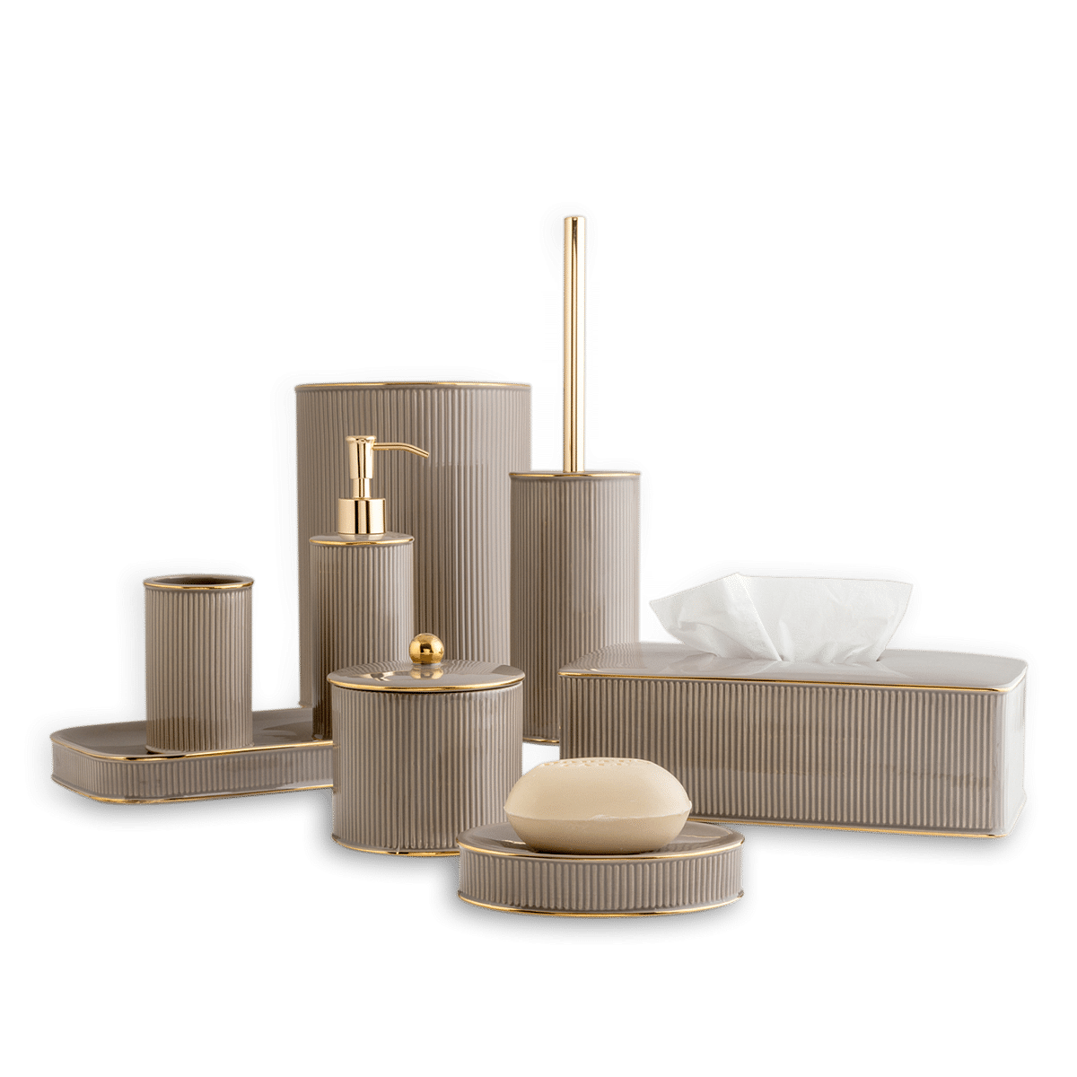 La Maison Toilet Brush