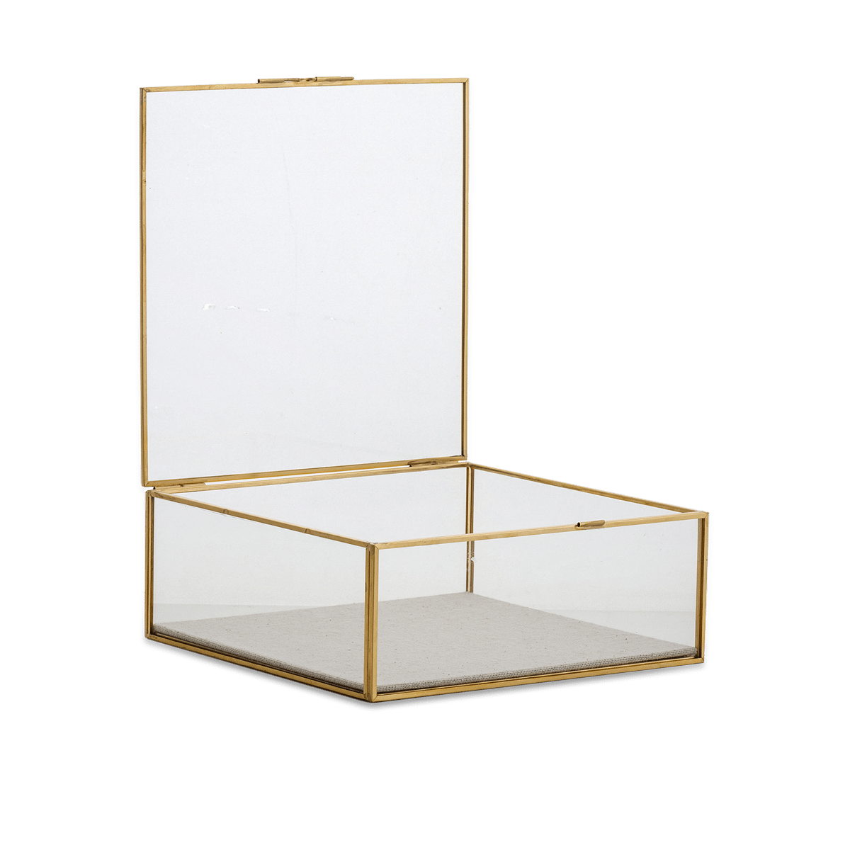 Shadow Utility Box