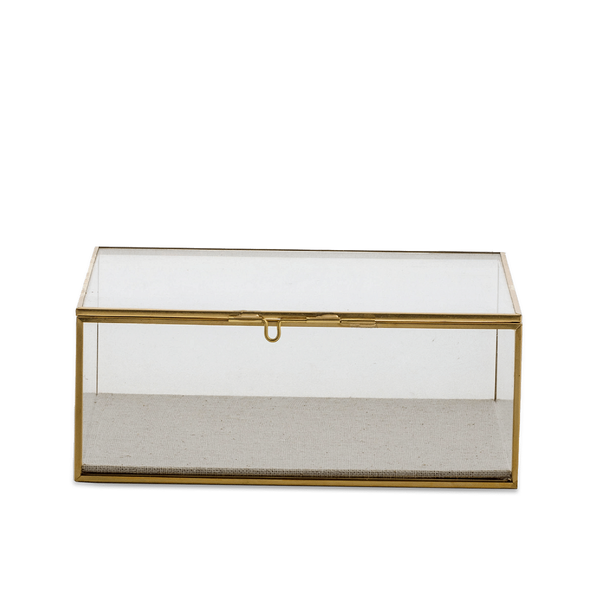 Shadow Utility Box